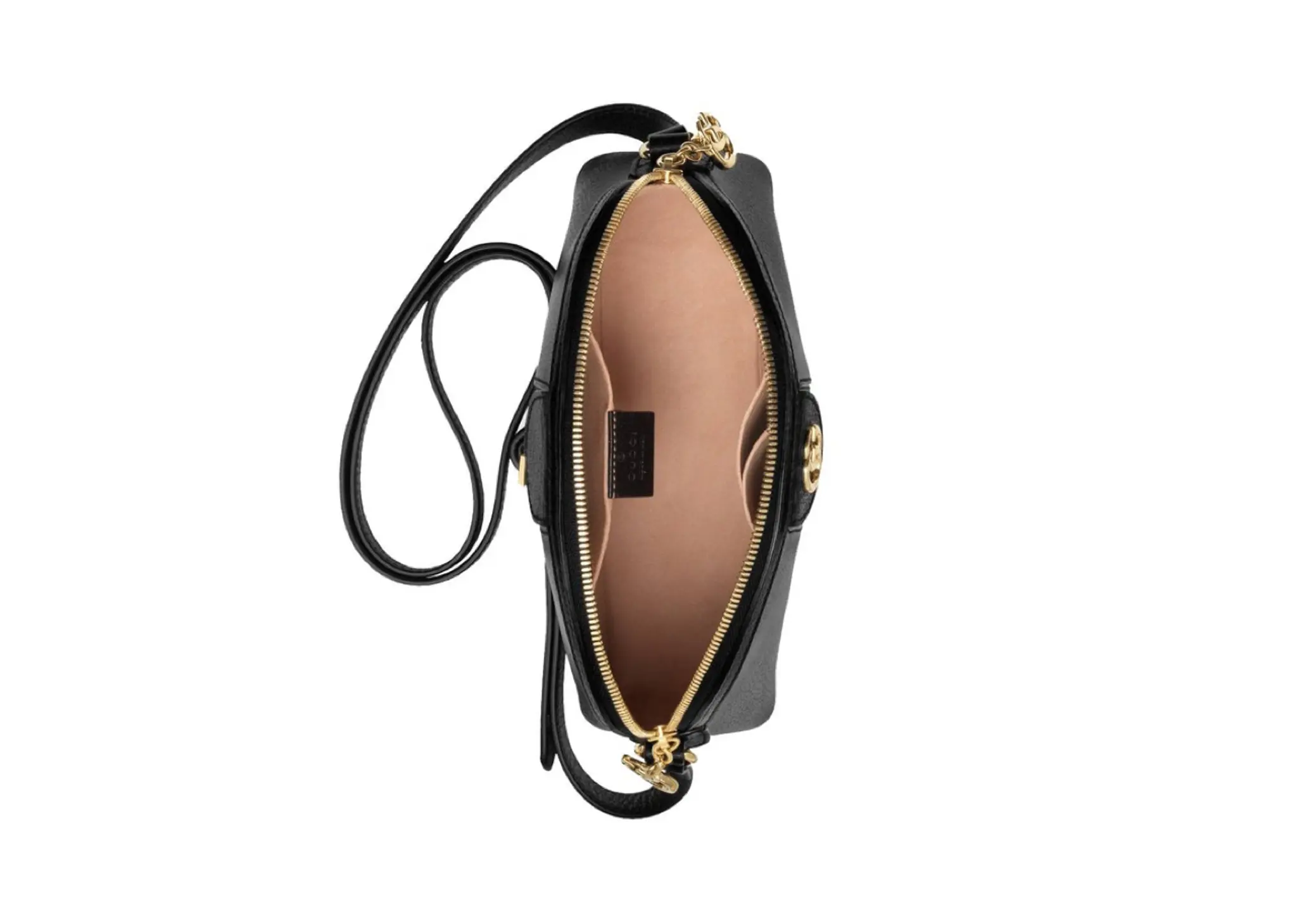 Ophidia Shoulder Bag - photo 2