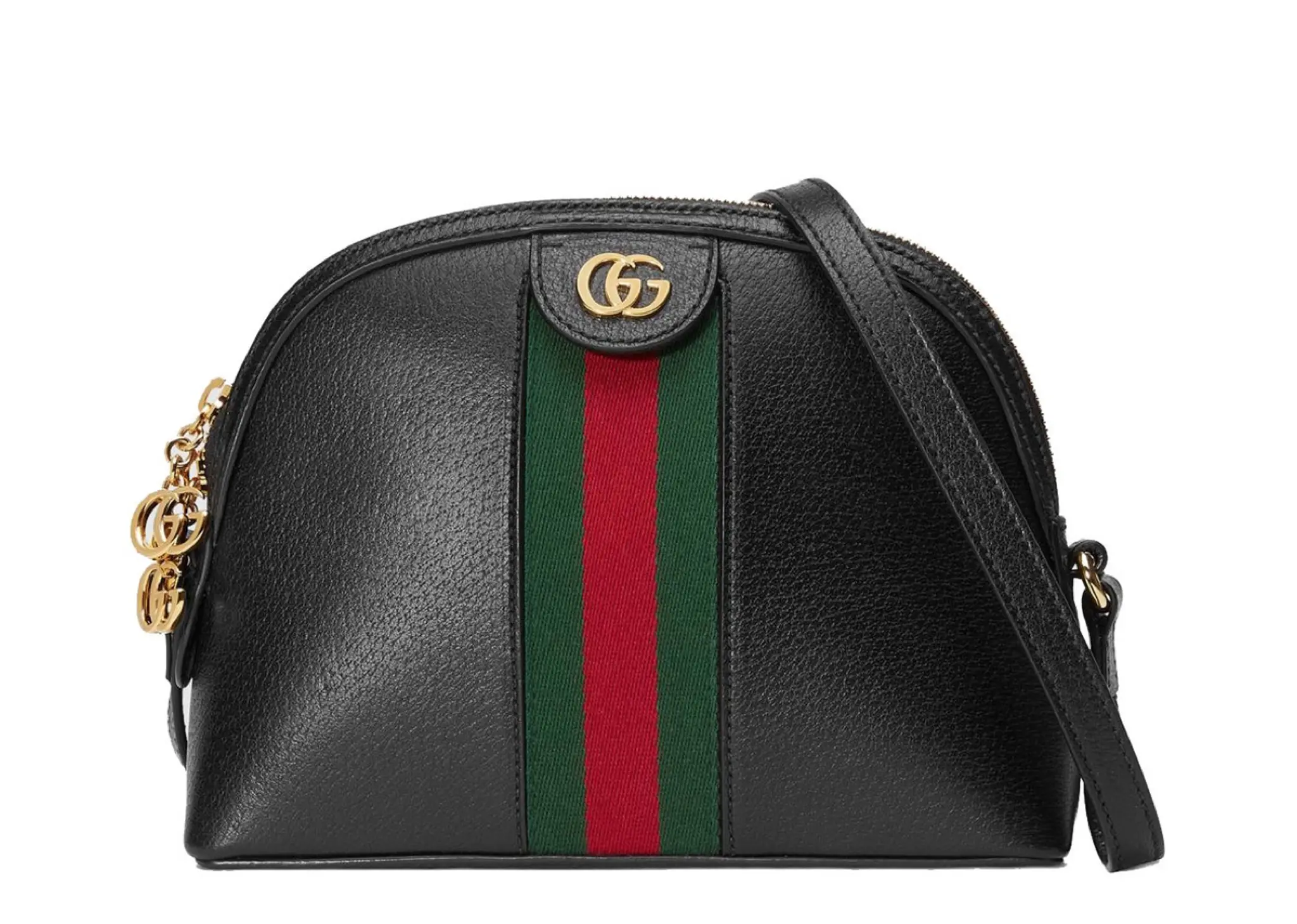 Ophidia Shoulder Bag