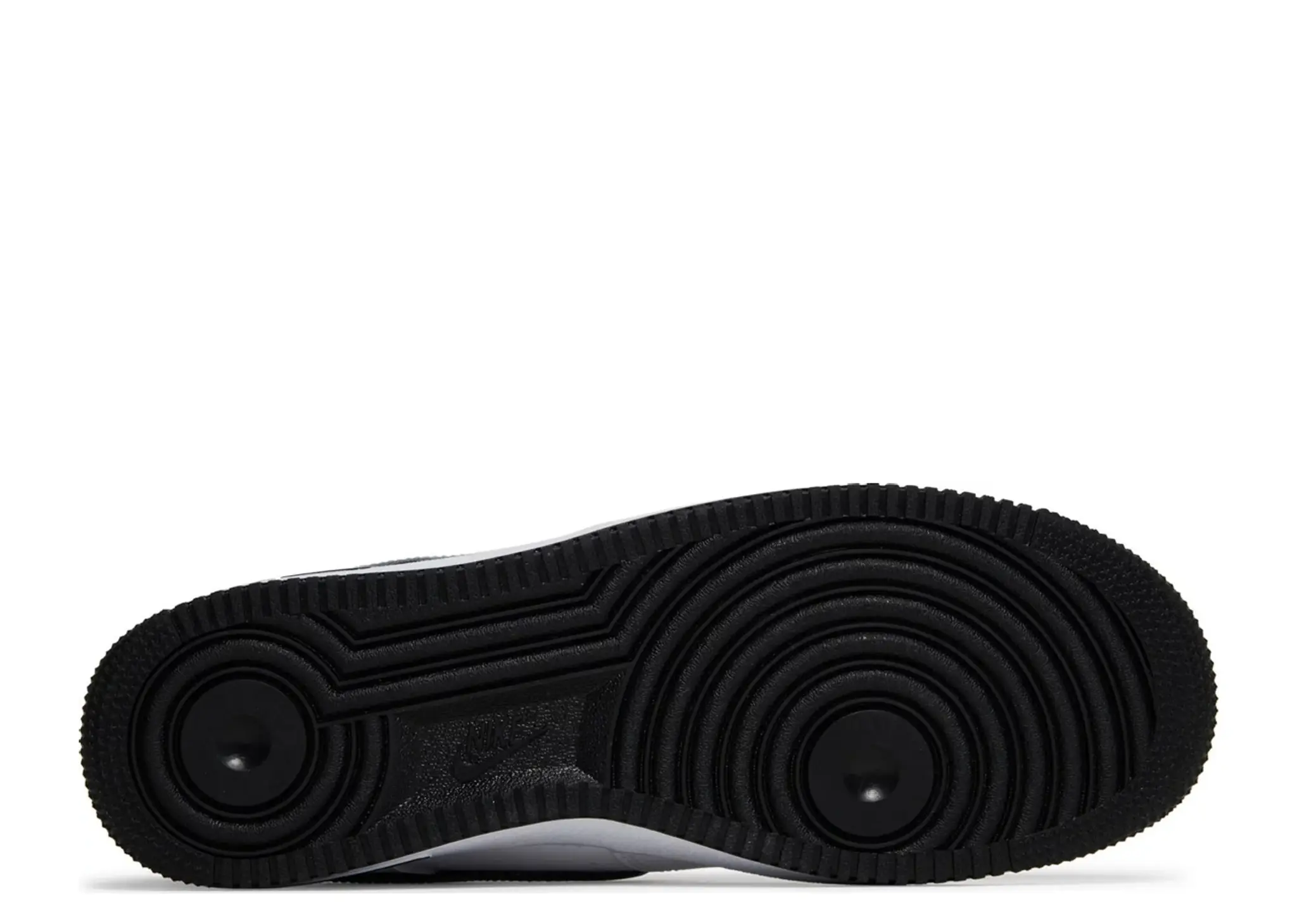 Nike Air Force 1 Low '07 LV8 Motocross White Grey Black - photo 4