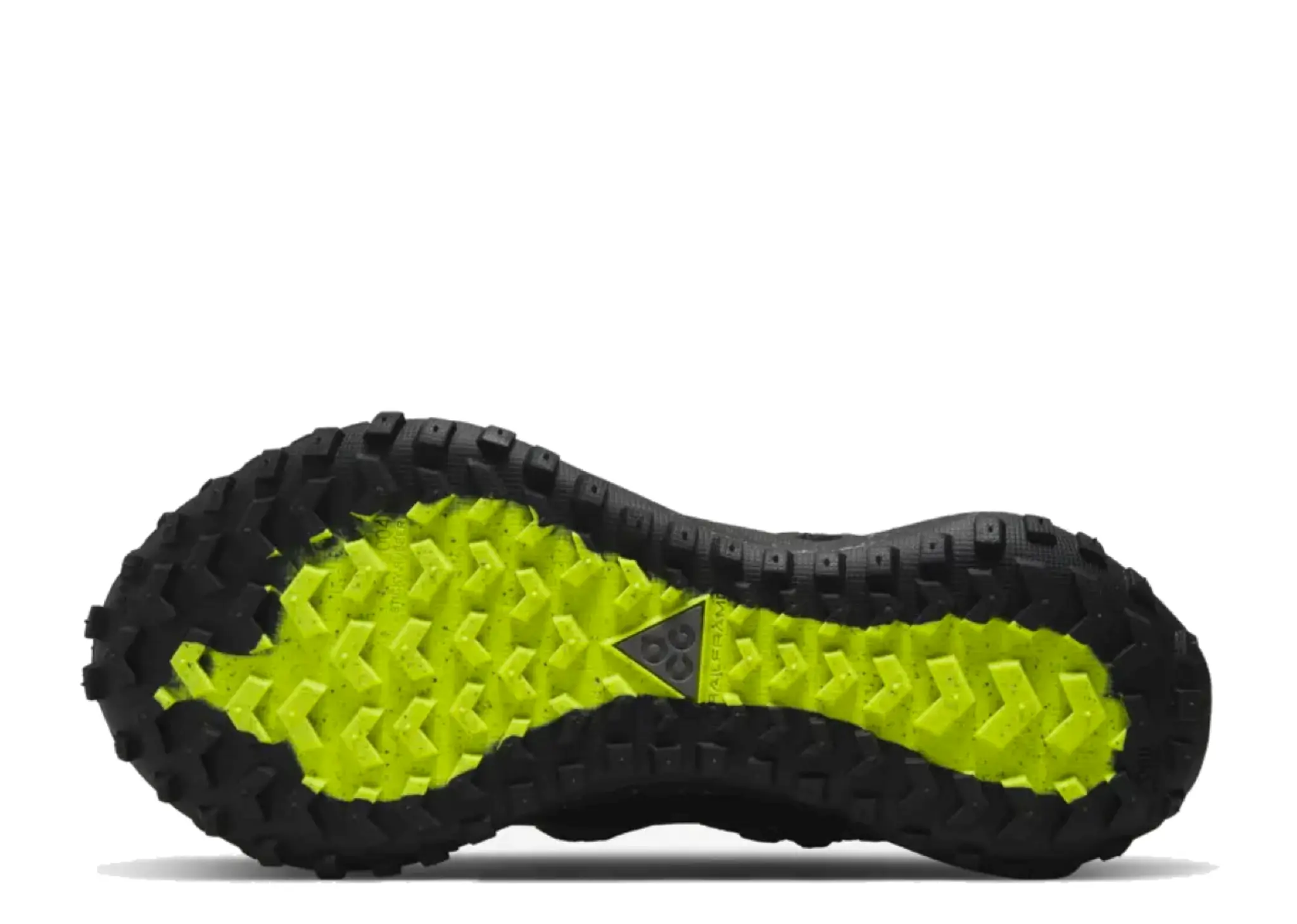 Nike ACG Mountain Fly Low Gore-Tex SE Dark Smoke Grey - photo 4