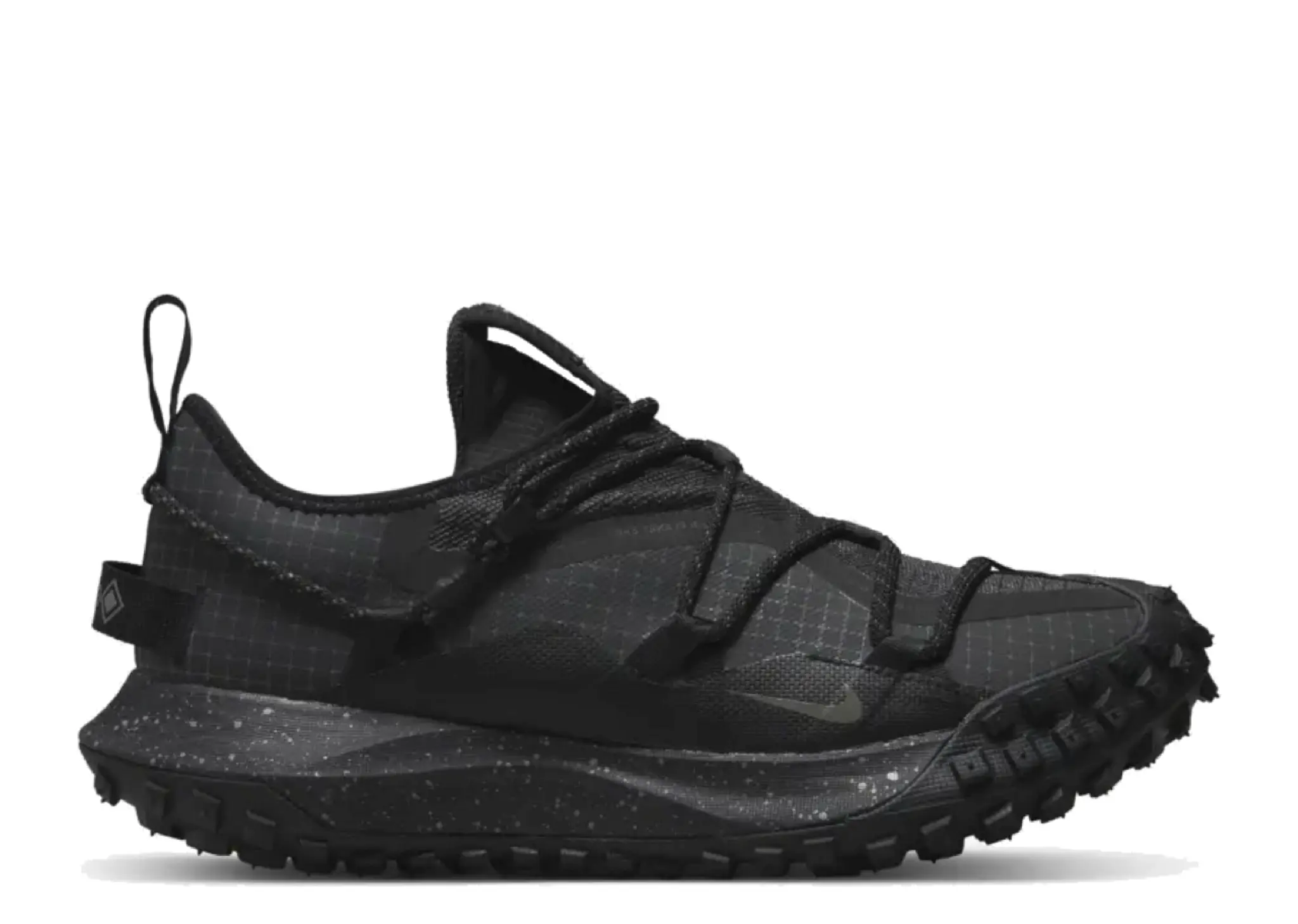 Nike ACG Mountain Fly Low Gore-Tex SE Dark Smoke Grey
