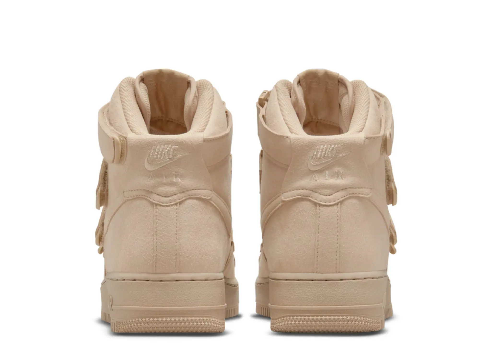 Nike Air Force 1 High '07 SP Billie Eilish Mushroom - photo 3