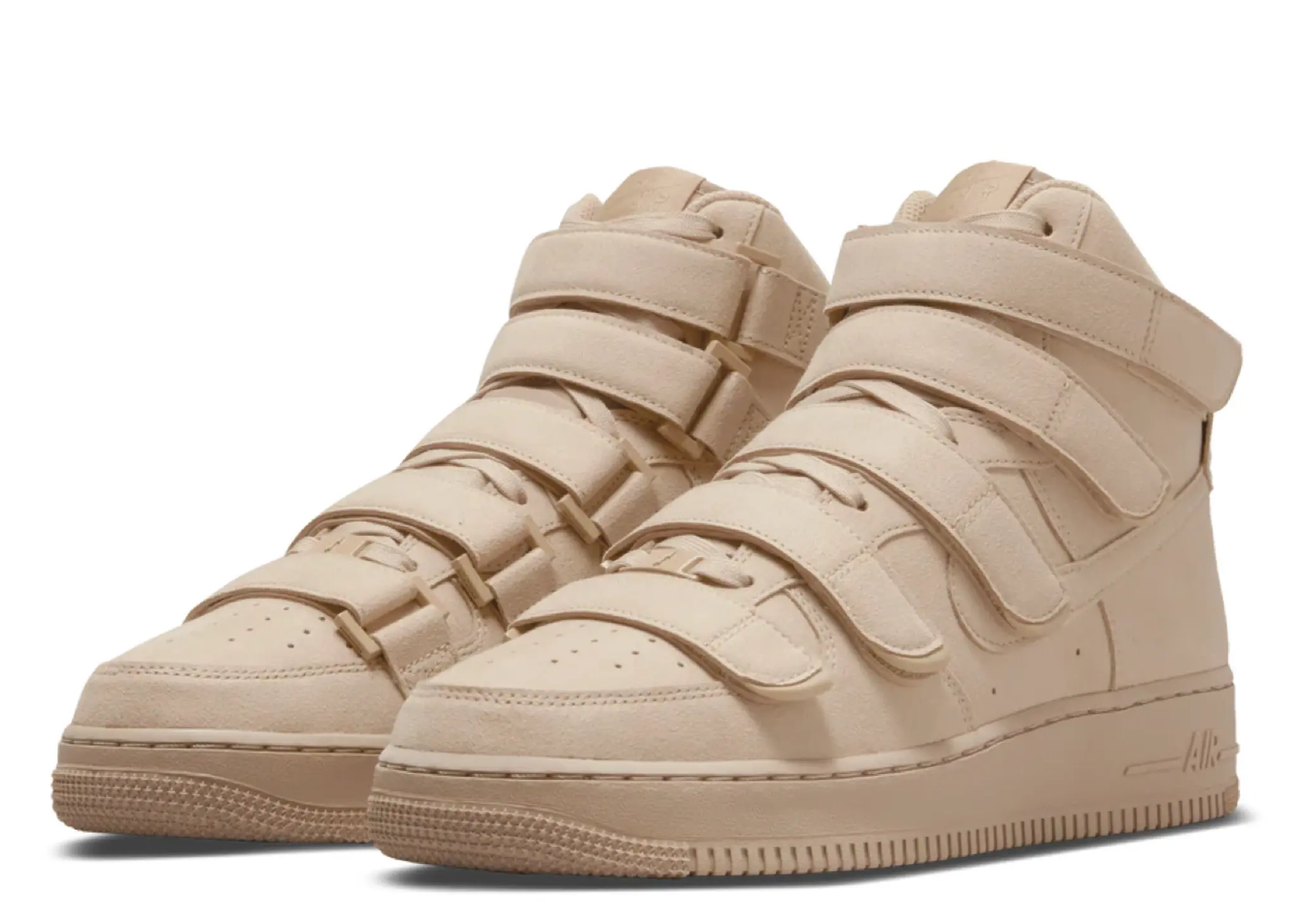 Nike Air Force 1 High '07 SP Billie Eilish Mushroom - photo 2