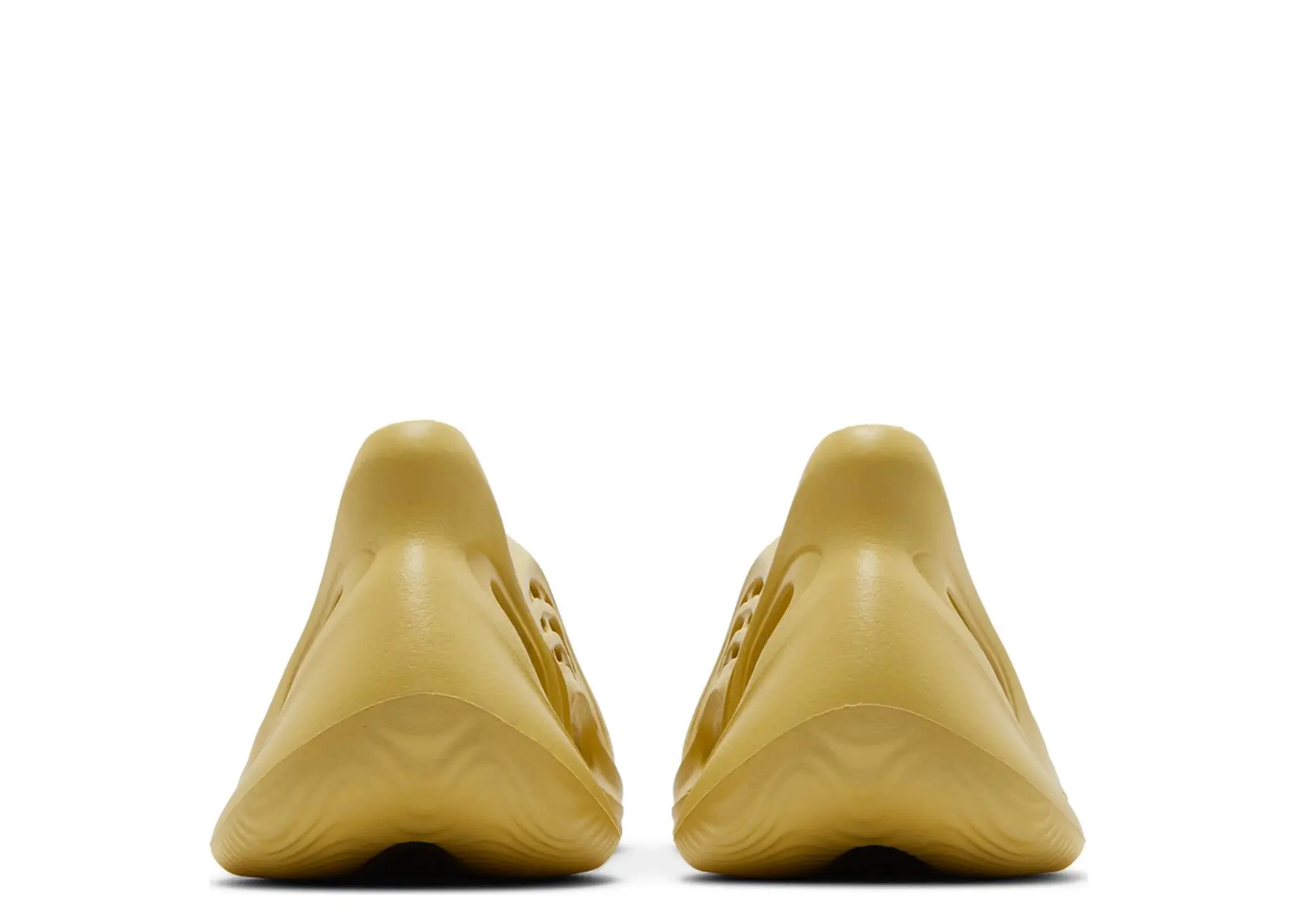Yeezy Foam RNNR Sulfur - photo 3