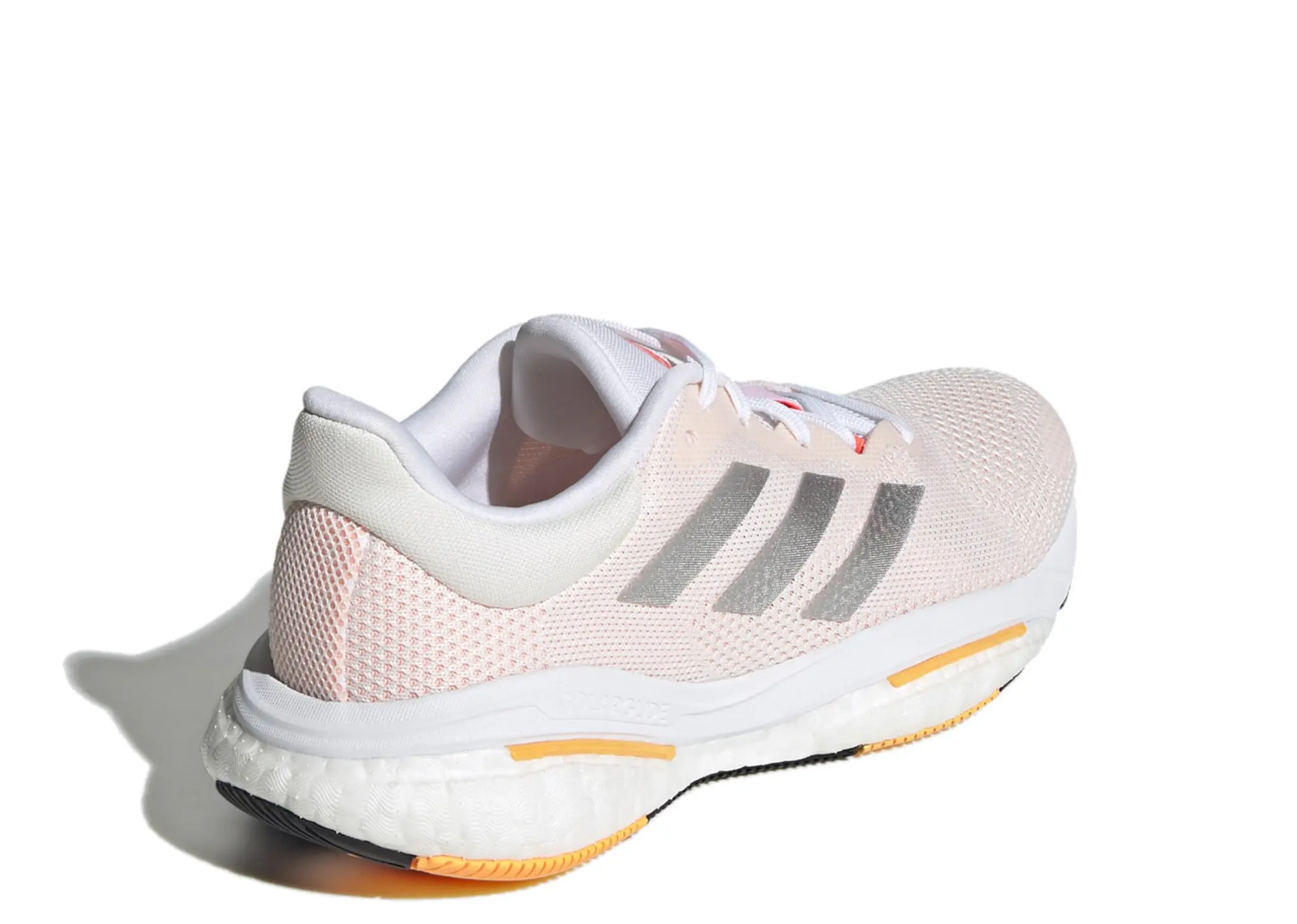 Adidas Solar Glide 5 Light Flash Orange (Women's) - photo 3