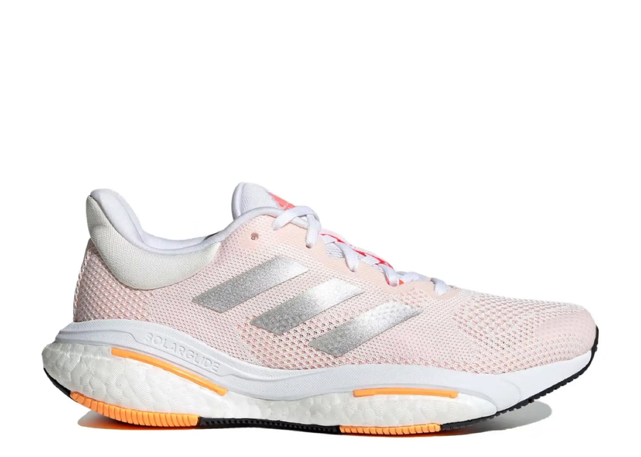 Adidas Solar Glide 5 Light Flash Orange (Women's)