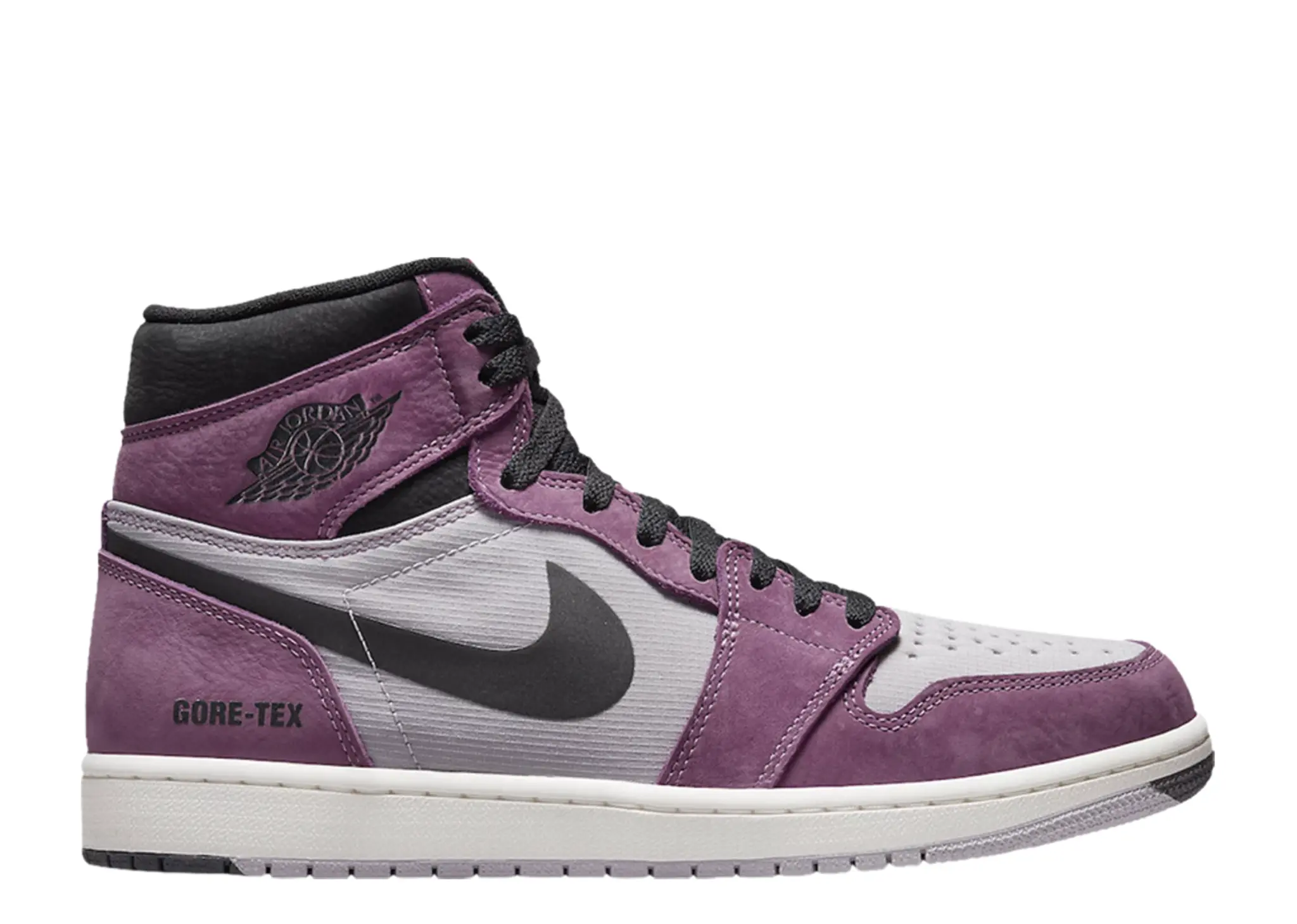 Air Jordan 1 High Element Gore-Tex Berry