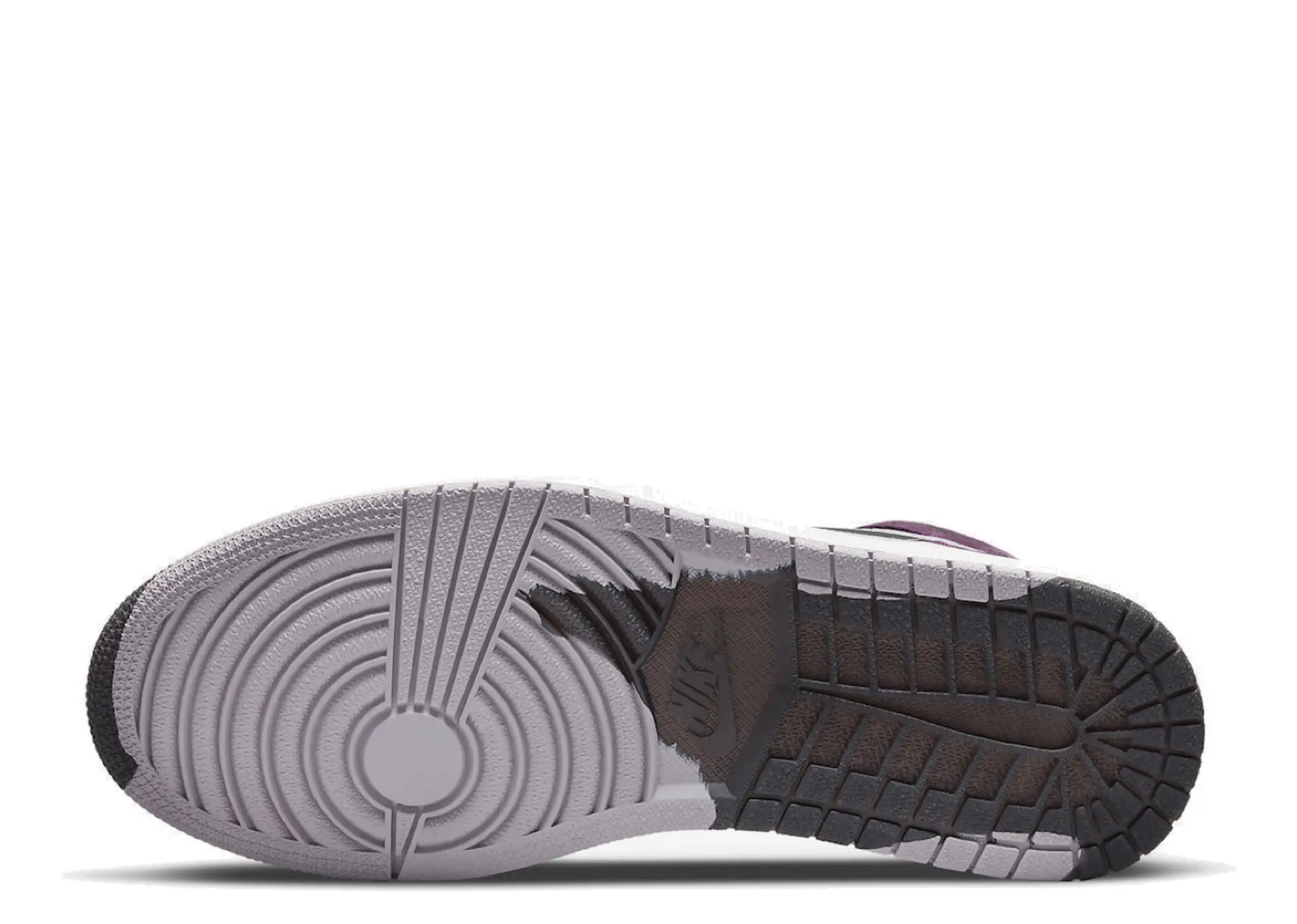 Air Jordan 1 High Element Gore-Tex Berry - photo 4