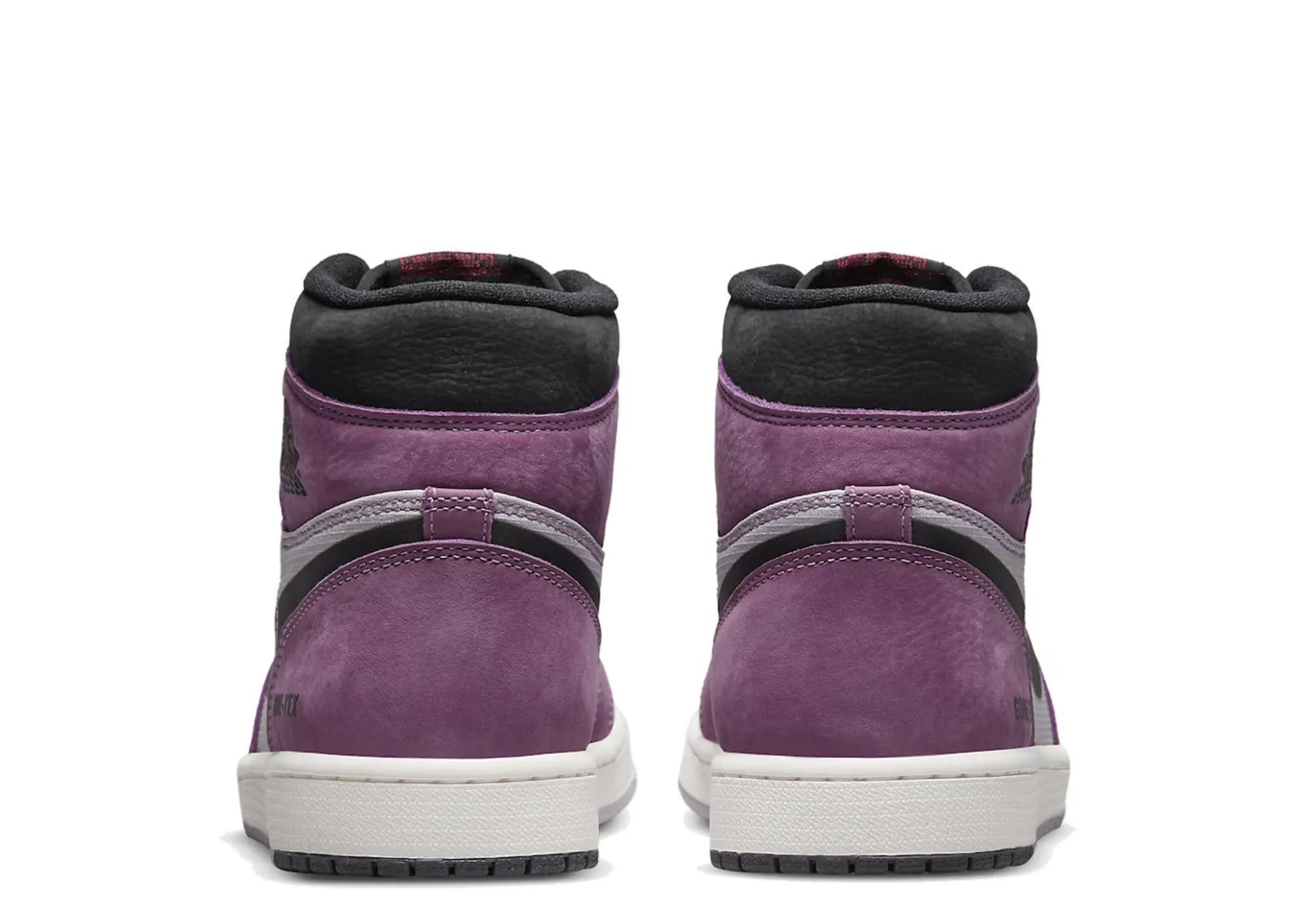 Air Jordan 1 High Element Gore-Tex Berry - photo 3