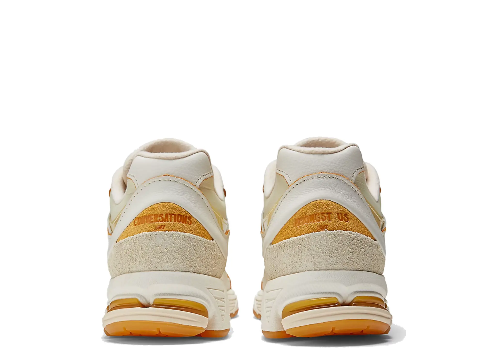 New Balance 2002R Joe Freshgoods Conversations Amongst Us - photo 3