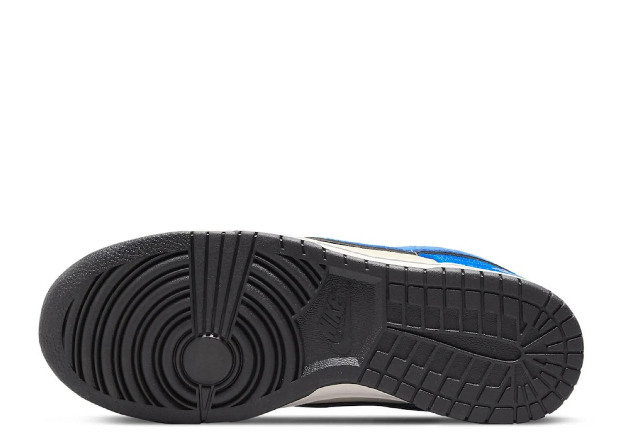 Nike Dunk Low Jackie Robinson - photo 4