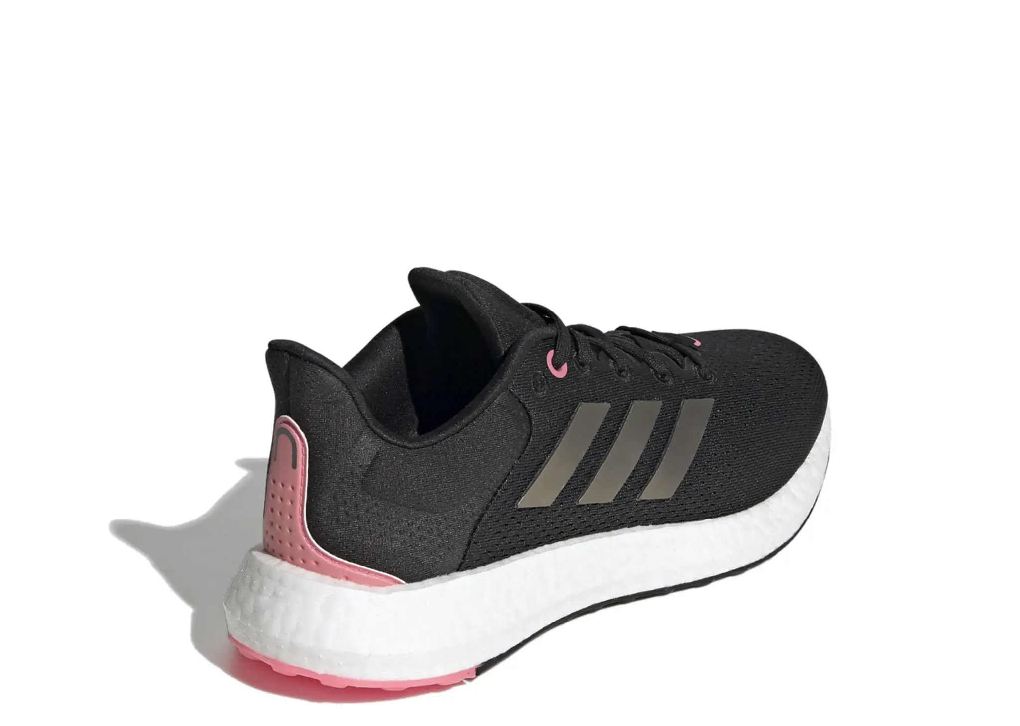 Adidas Pure Boost 21 Core Black (Women's) - photo 3