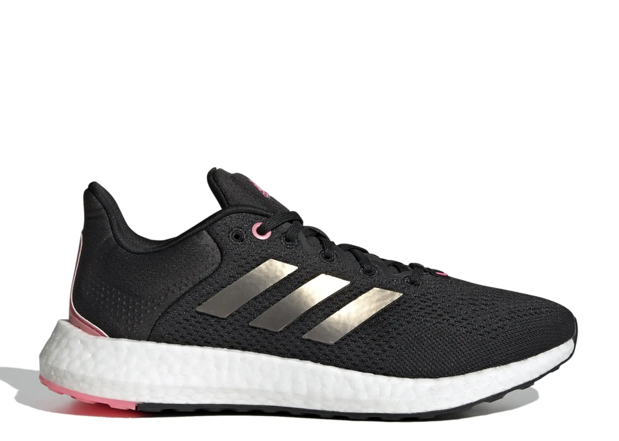 Adidas Pure Boost 21 Core Black (Women's)
