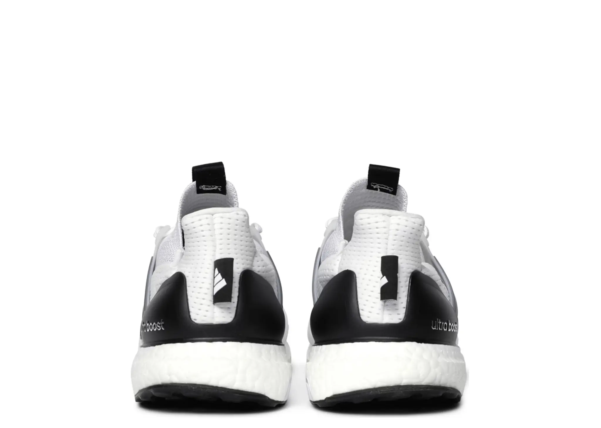 Adidas Ultra Boost 5.0 DNA White Black - photo 3