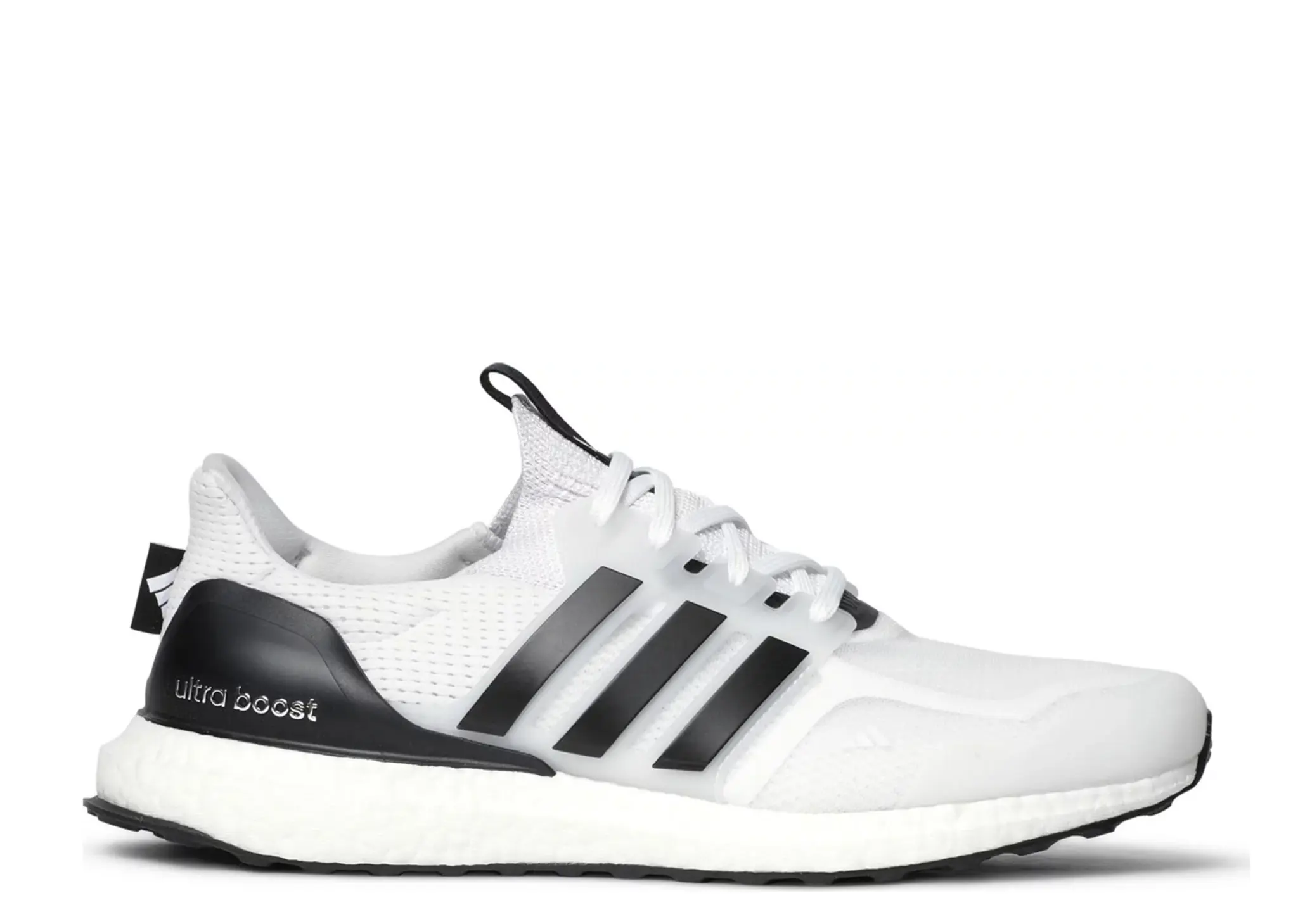 Adidas Ultra Boost 5.0 DNA White Black
