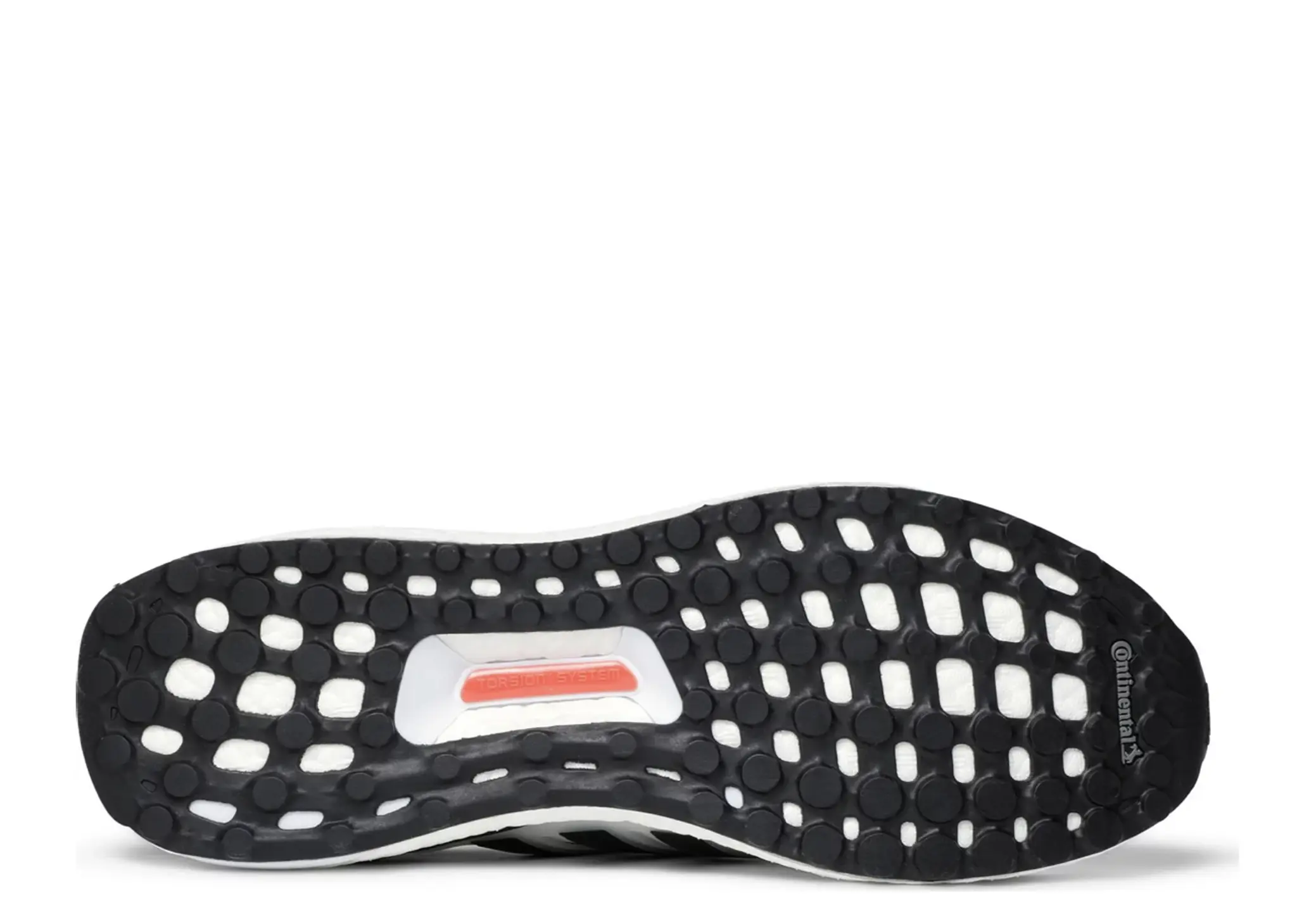 Adidas Ultra Boost 5.0 DNA White Black - photo 4