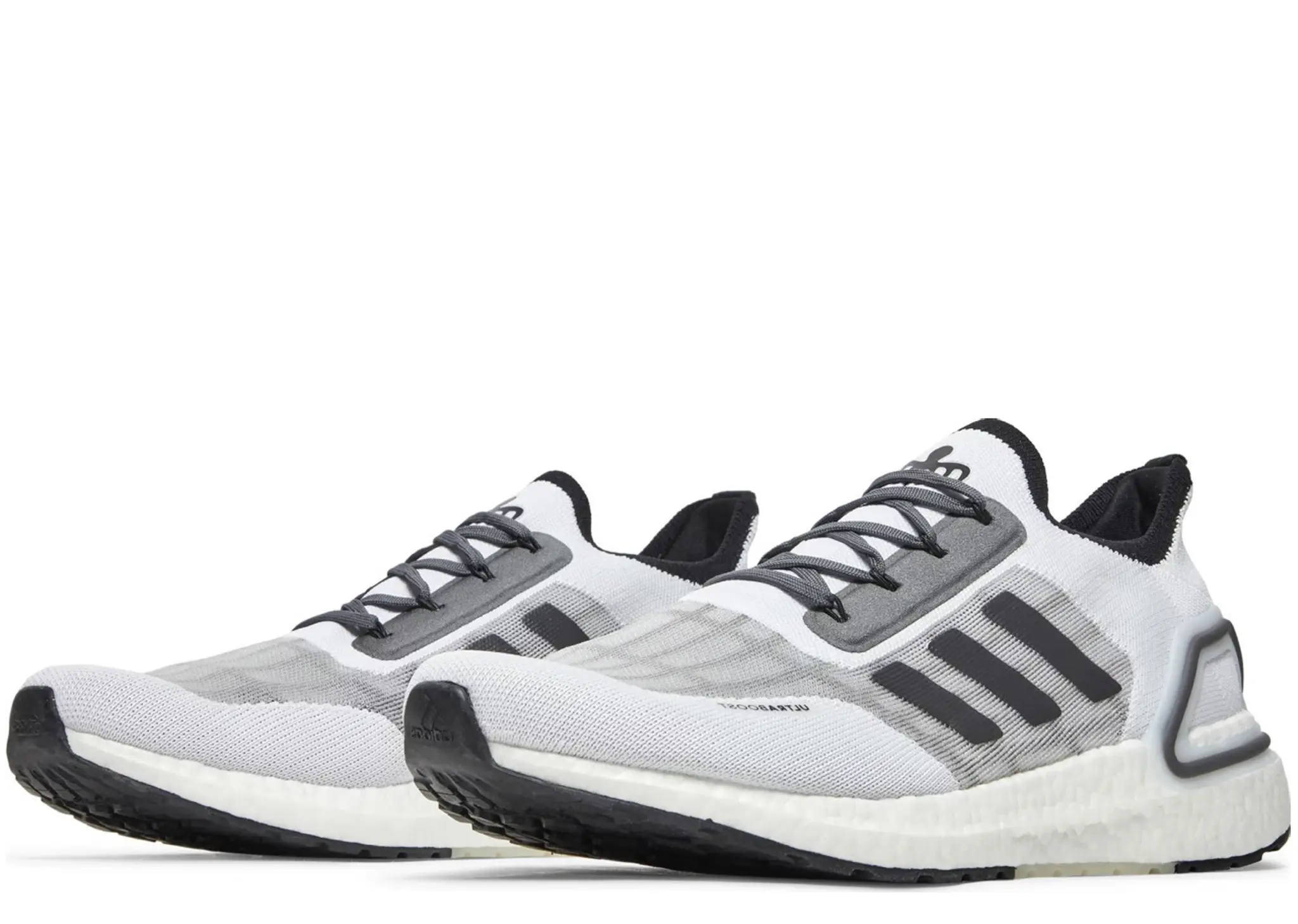 Adidas Summer.Rdy James Bond 007 White - photo 2