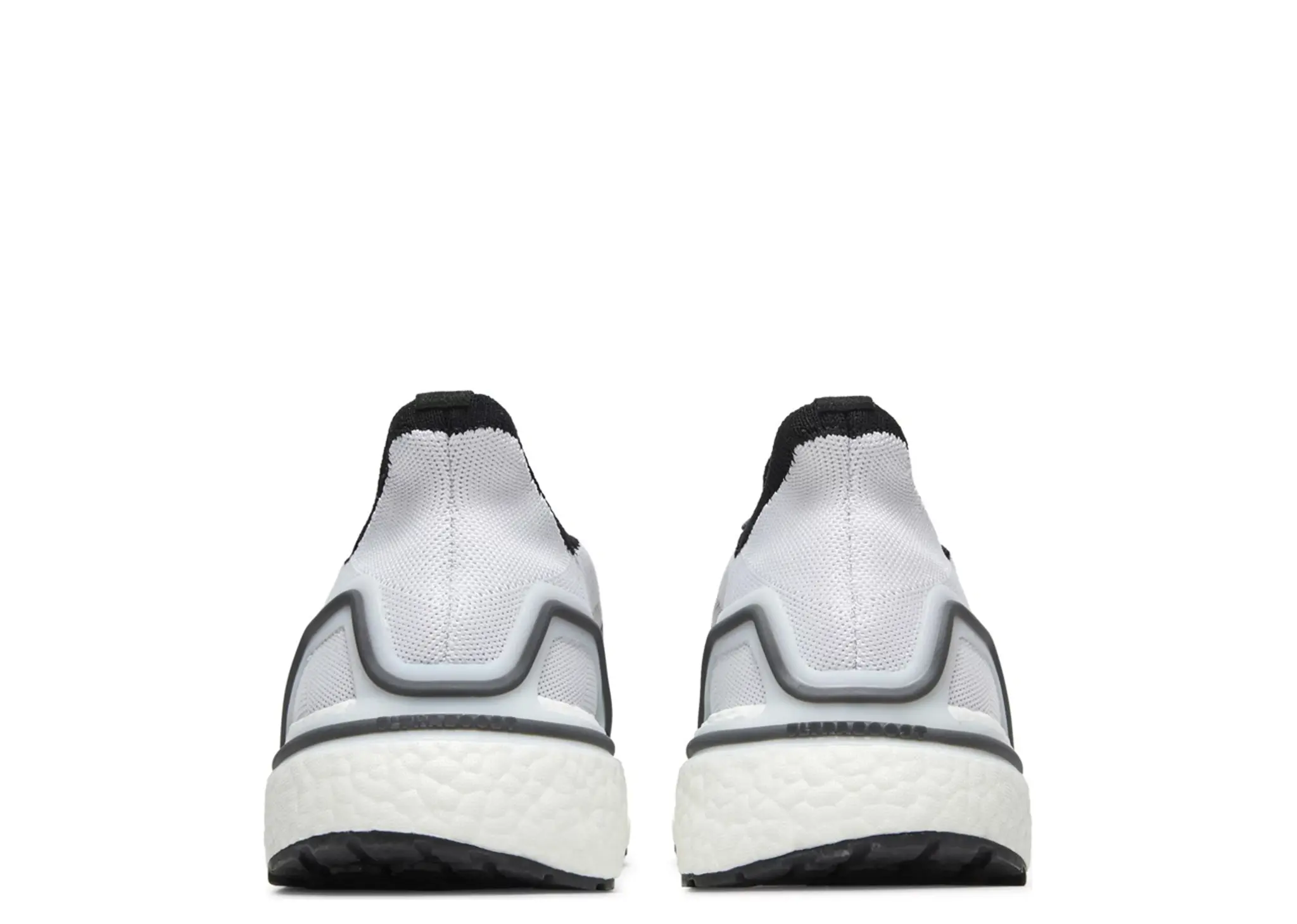 Adidas Summer.Rdy James Bond 007 White - photo 3