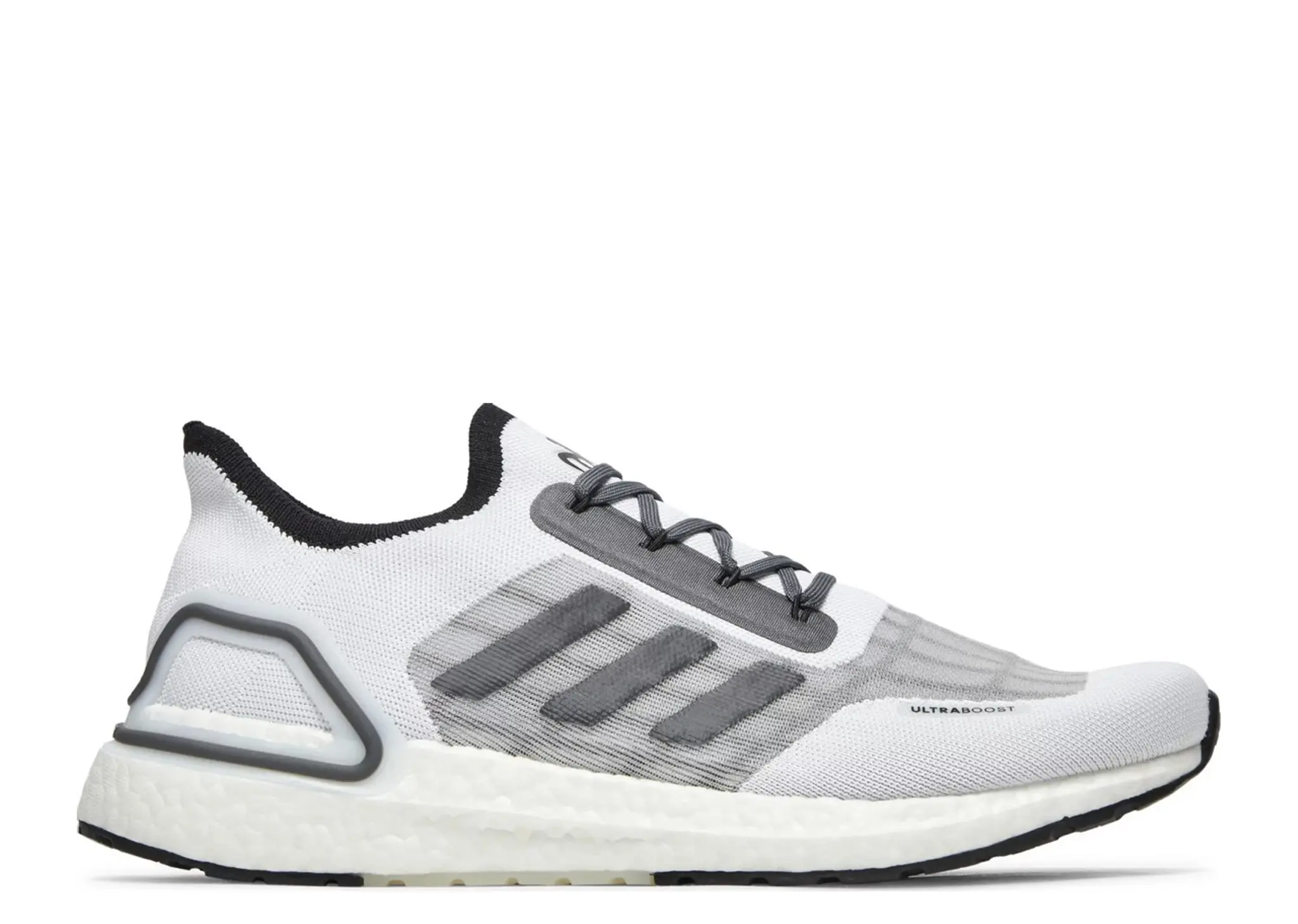 Adidas Summer.Rdy James Bond 007 White