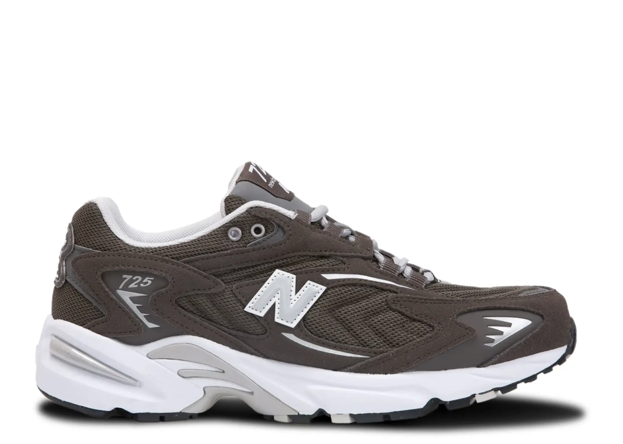 New Balance 725 Black Olive