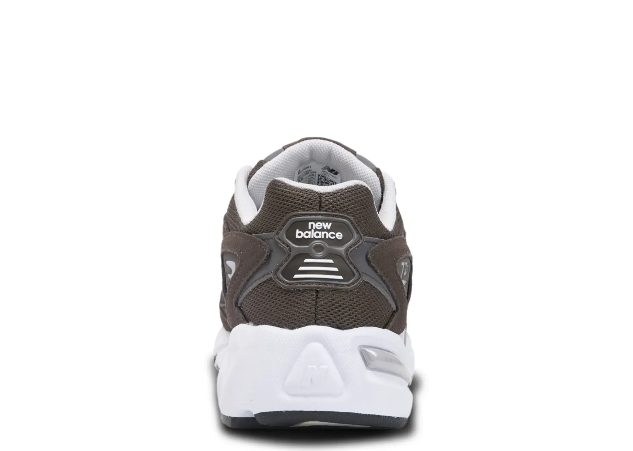 New Balance 725 Black Olive - photo 3