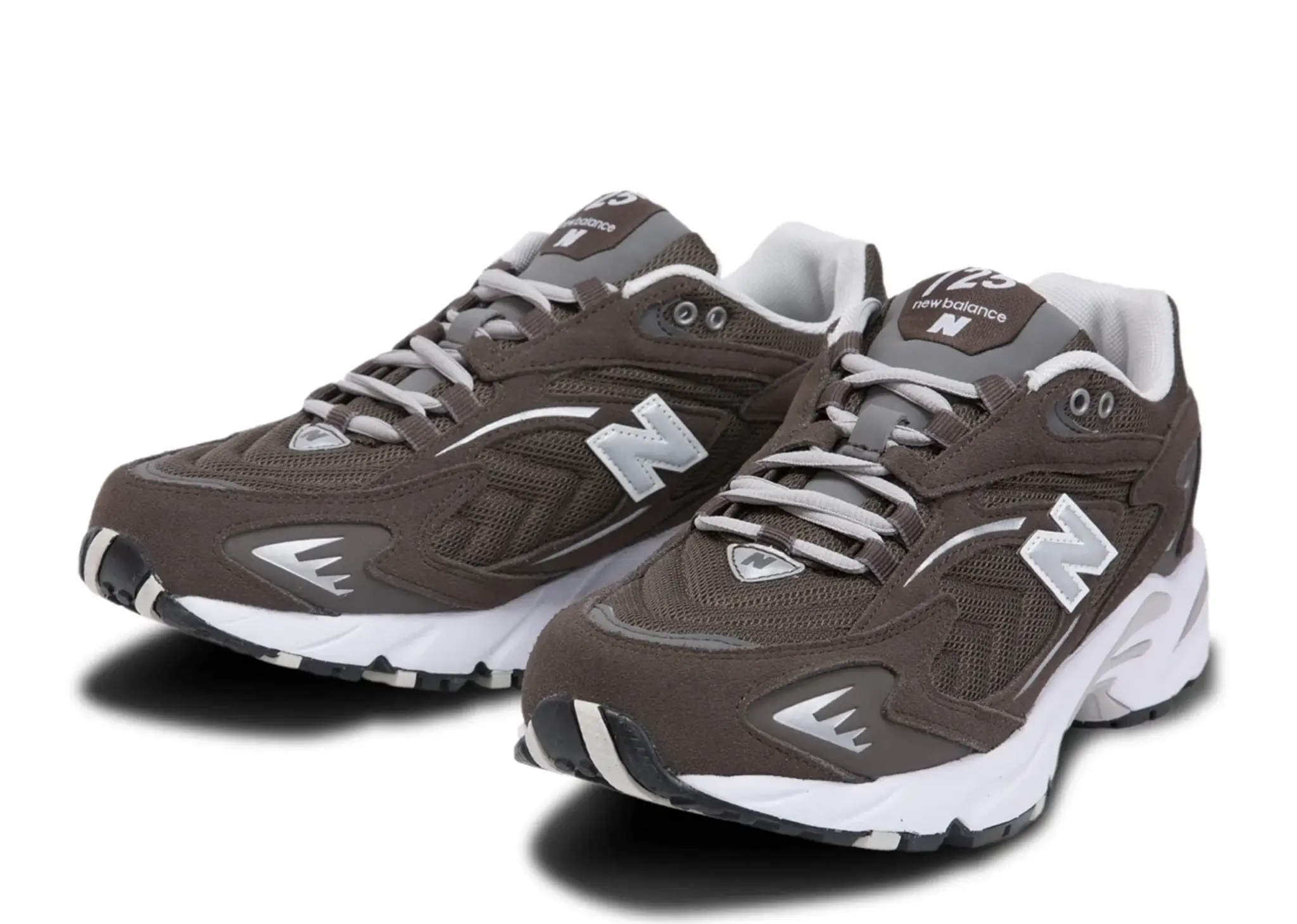 New Balance 725 Black Olive - photo 2