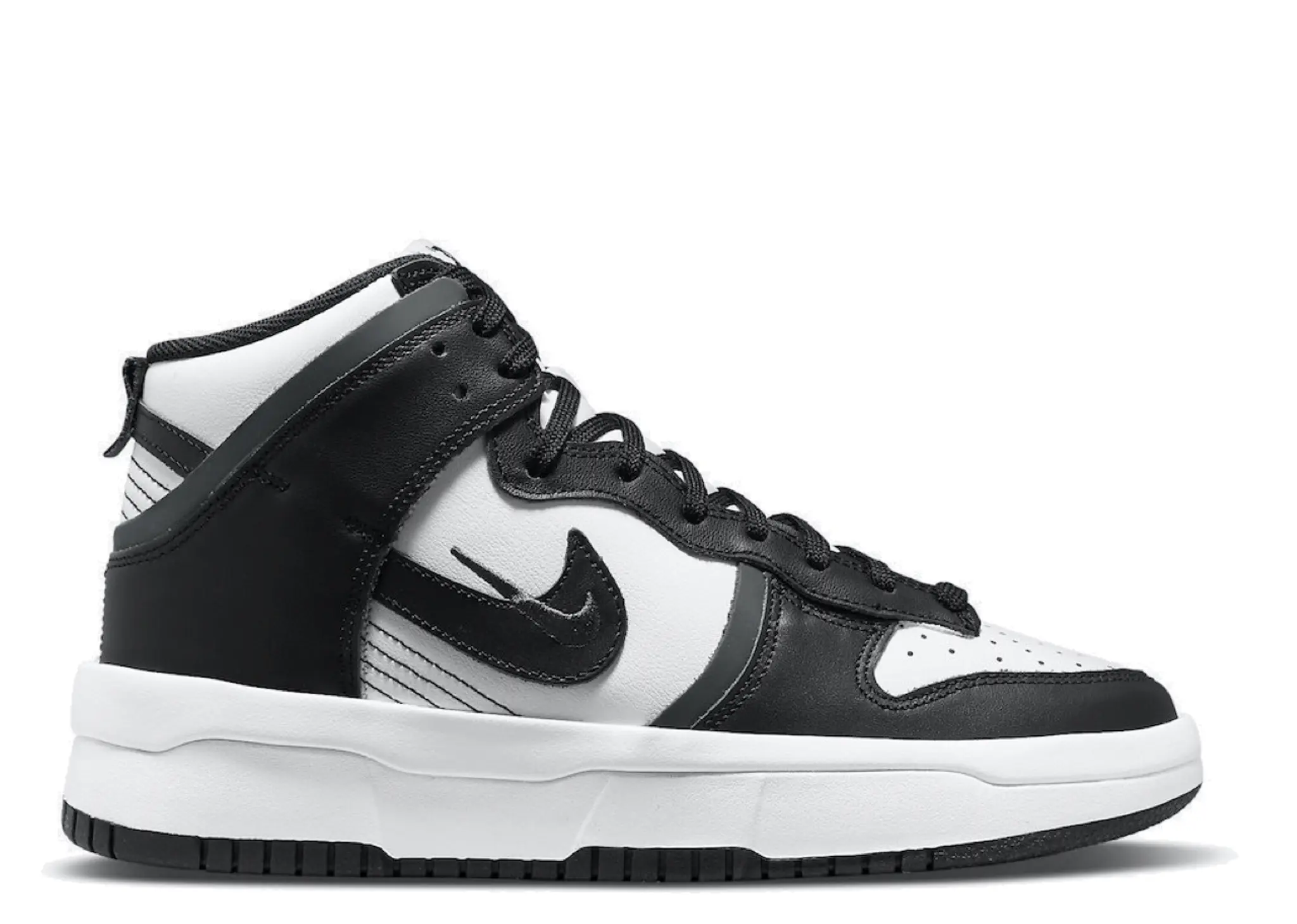Nike Dunk High Up Panda (Women's)