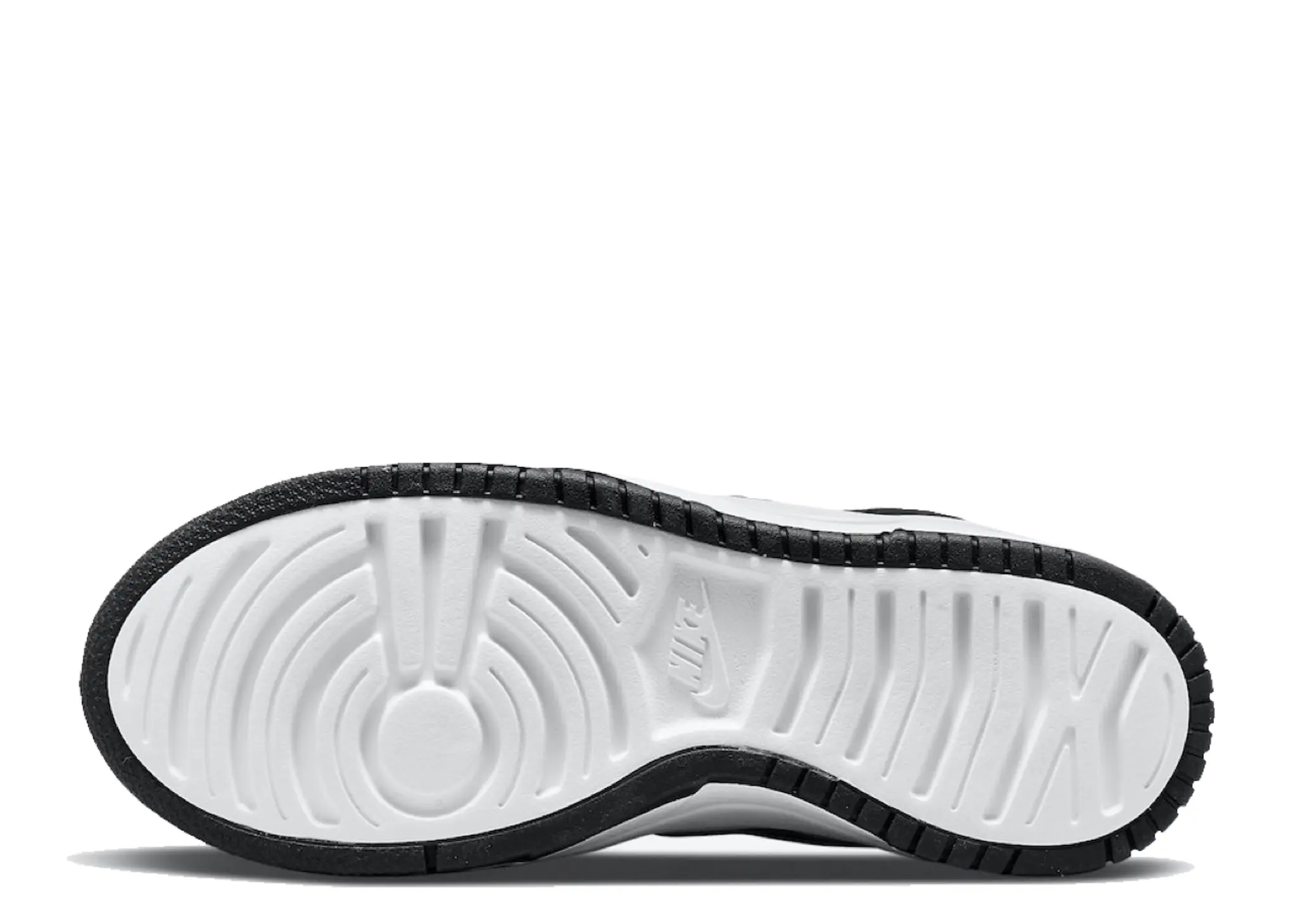 Nike Dunk High Up Panda (Women's) - photo 4
