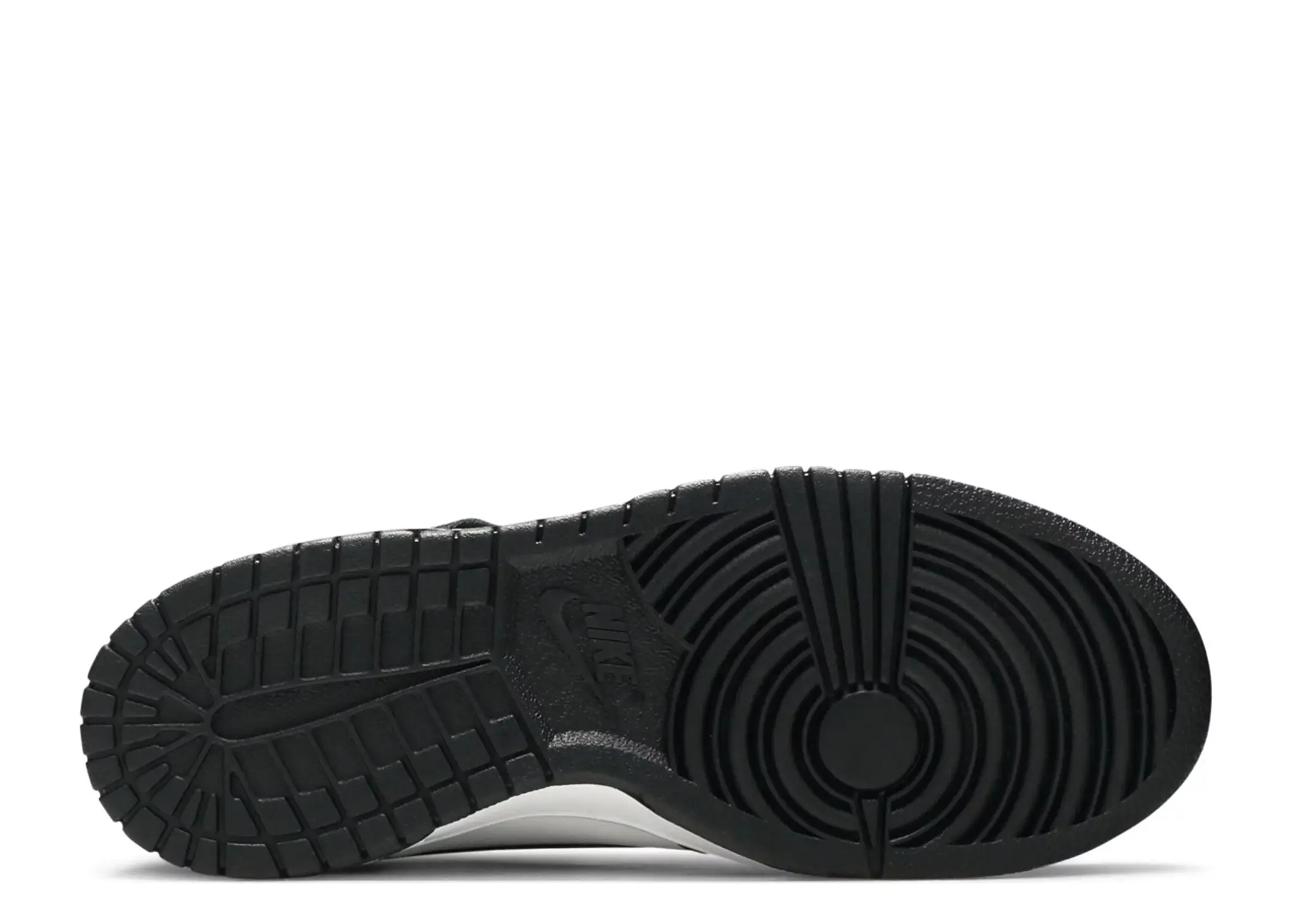 Nike Dunk High Panda (Grade School) (2021) - photo 4