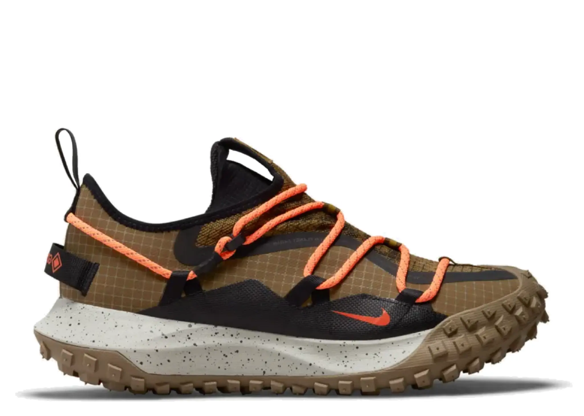 Nike ACG Mountain Fly Low Gore-Tex SE Hazel Rush