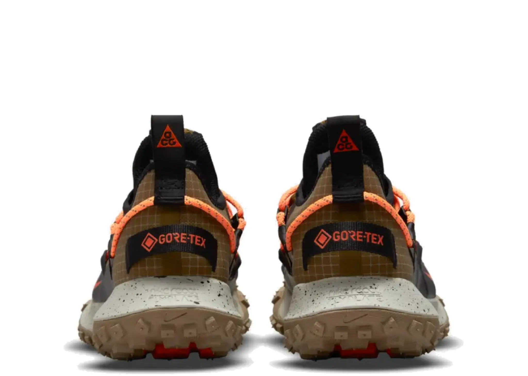 Nike ACG Mountain Fly Low Gore-Tex SE Hazel Rush - photo 3
