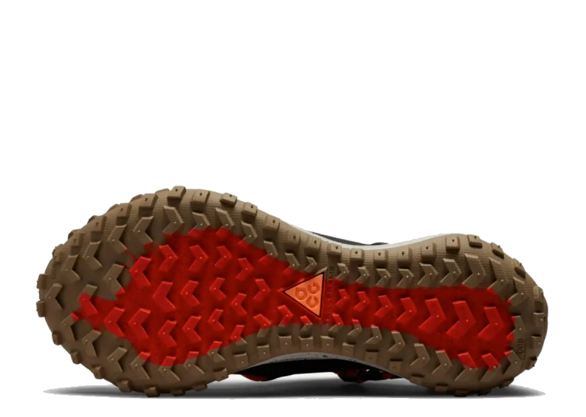 Nike ACG Mountain Fly Low Gore-Tex SE Hazel Rush - photo 4