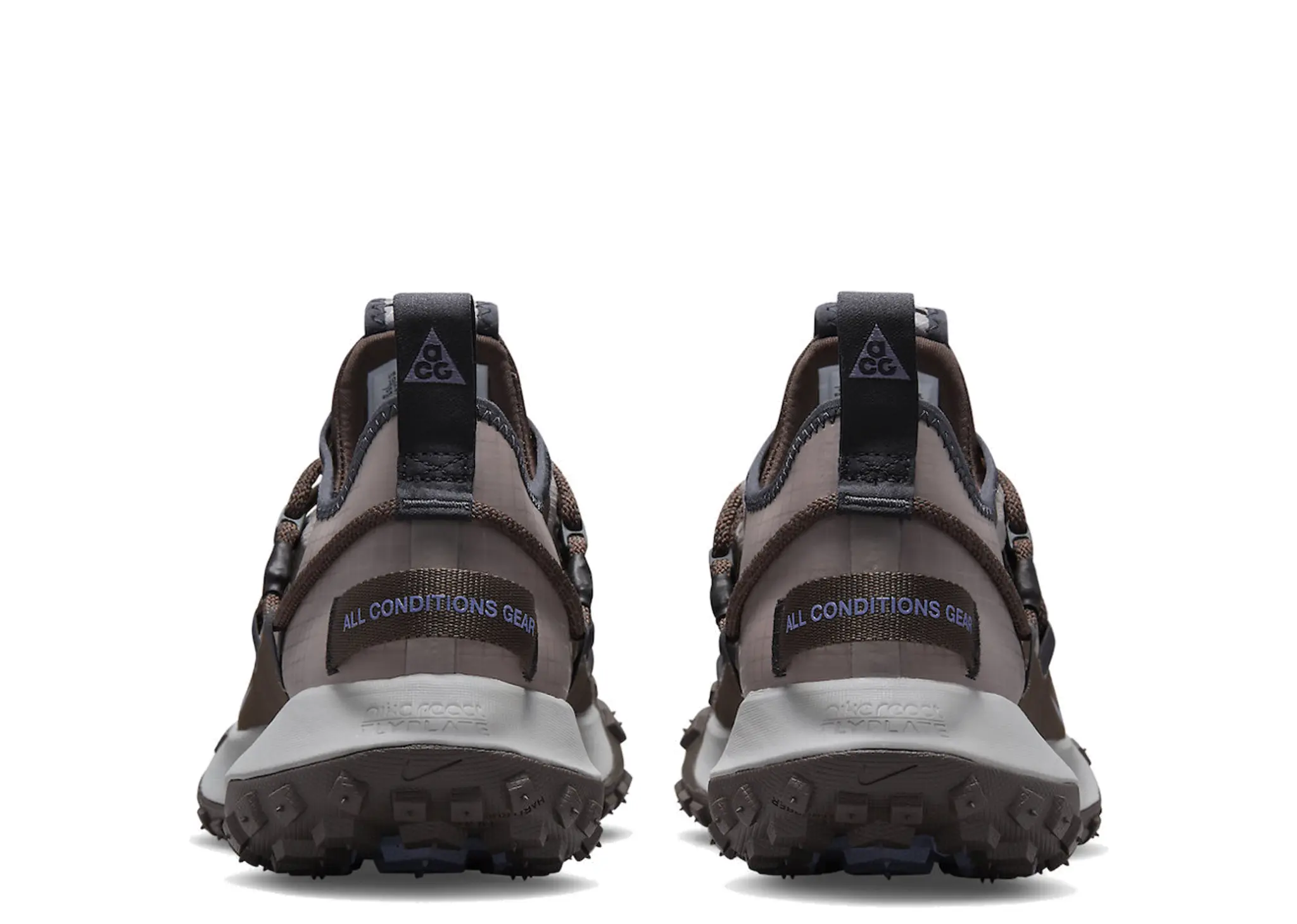 Nike ACG Mountain Fly Low SE Ironstone - photo 3
