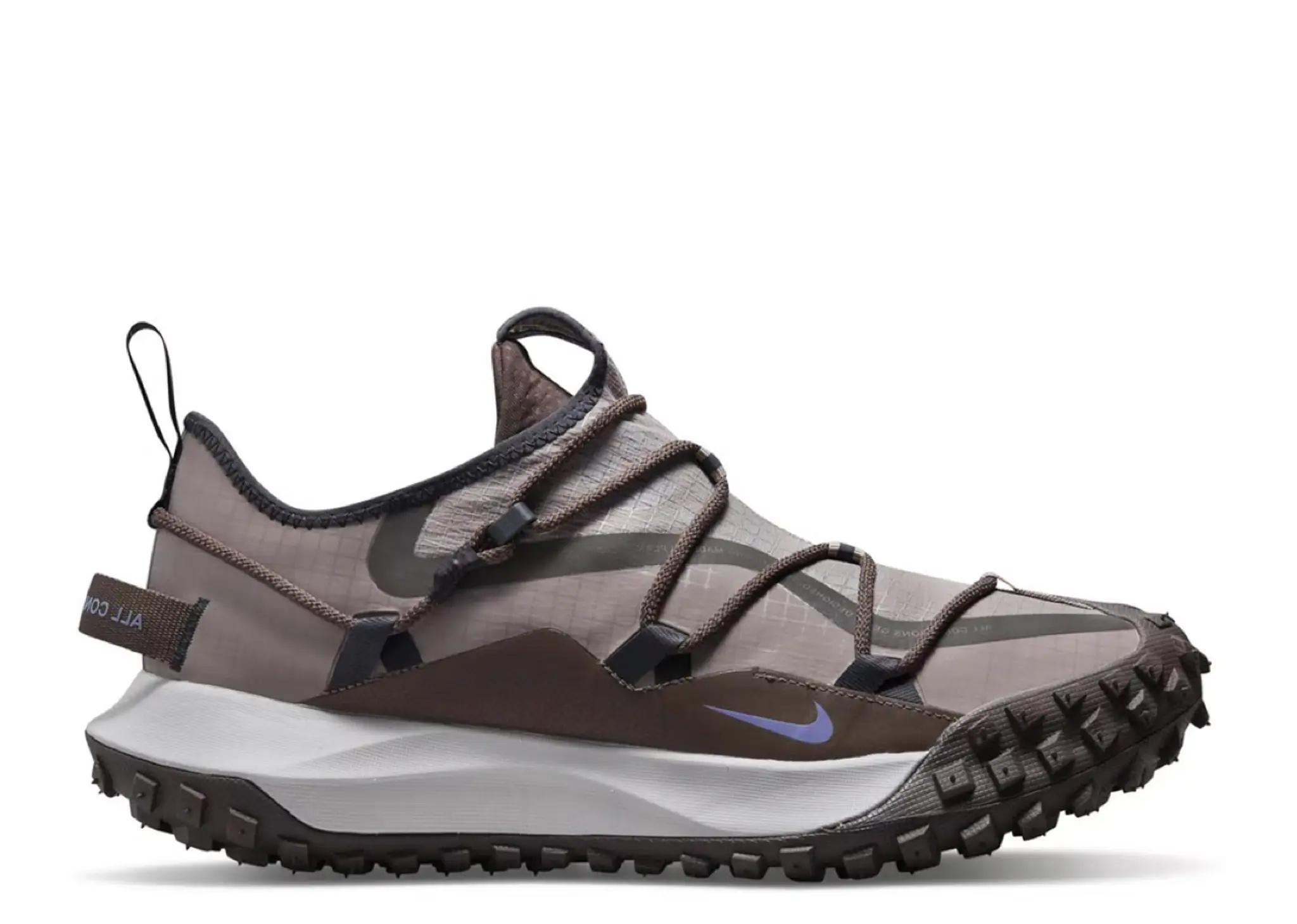 Nike ACG Mountain Fly Low SE Ironstone