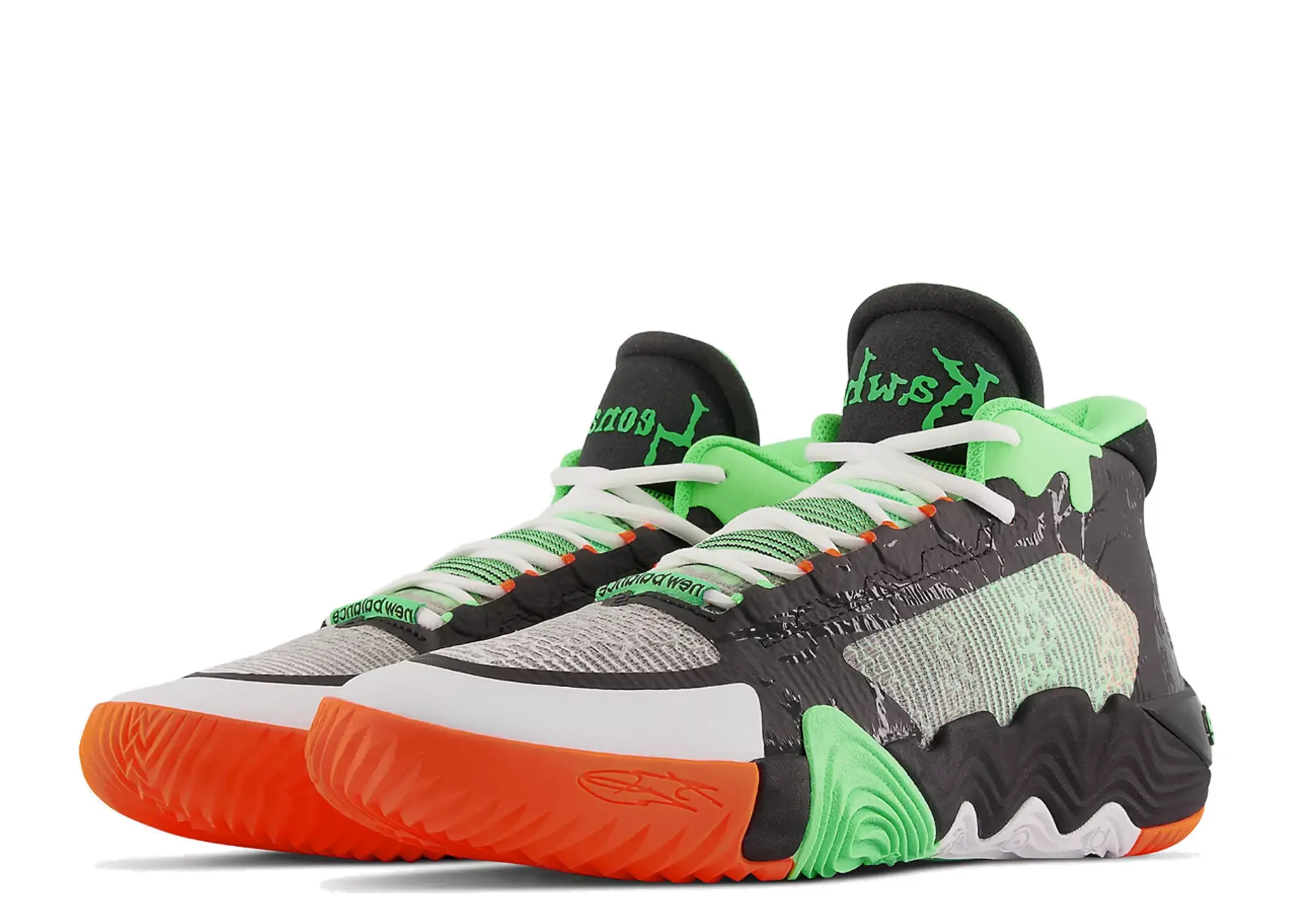 New Balance KAWHI 2 Goosebumps - photo 2