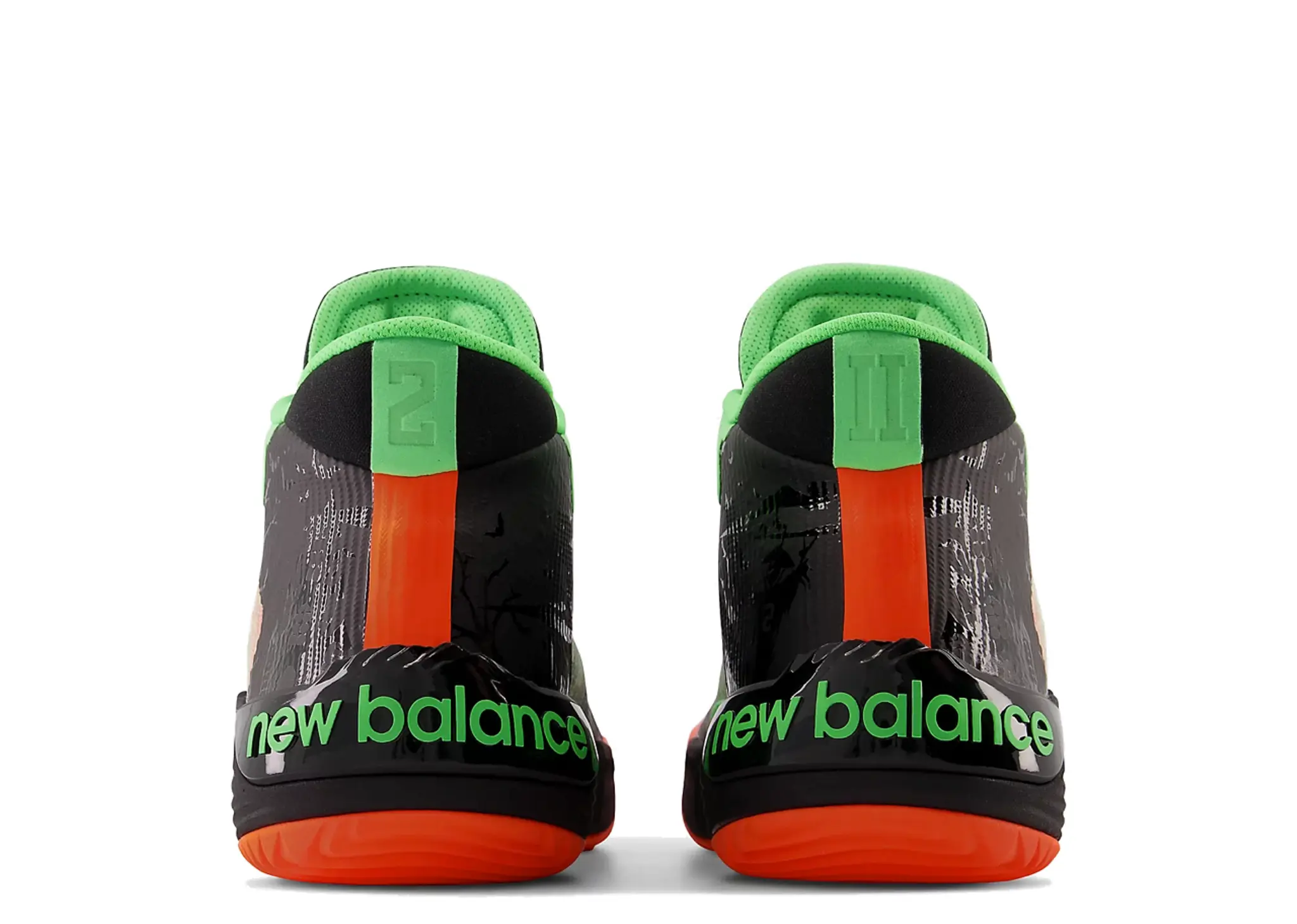New Balance KAWHI 2 Goosebumps - photo 3