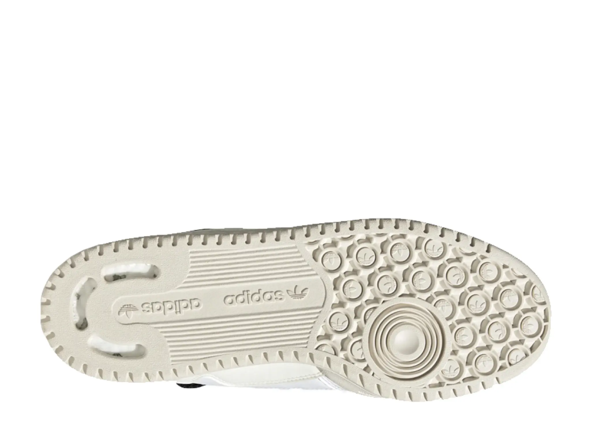 Adidas Forum Mid Parley White Black - photo 4