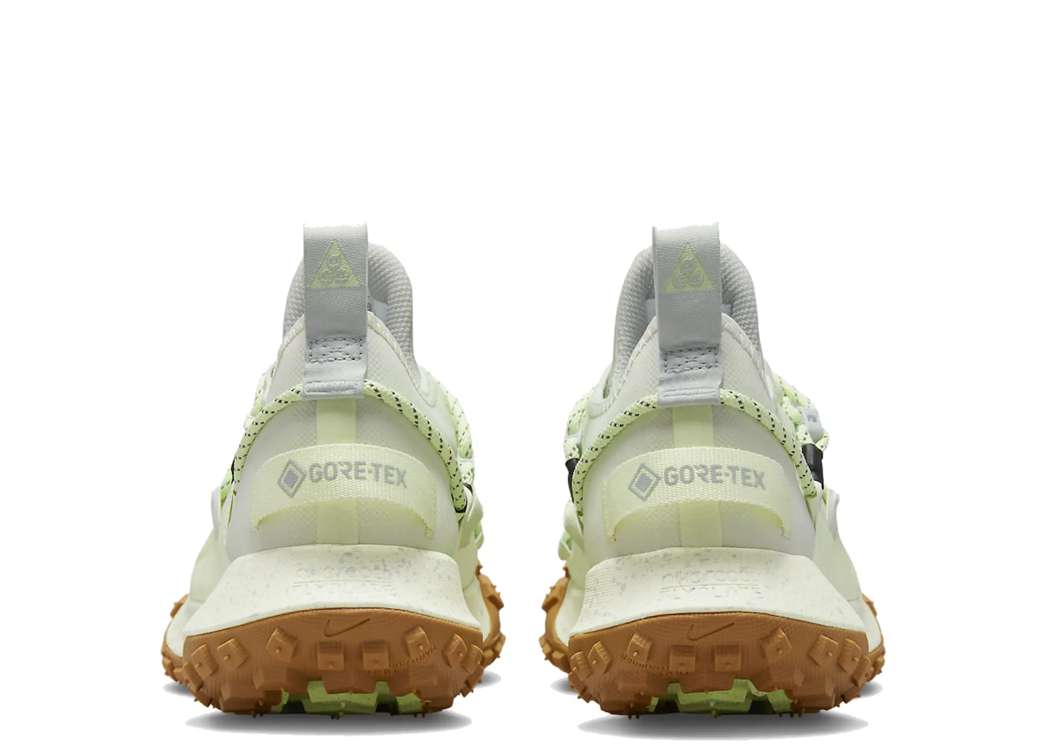 Nike ACG Mountain Fly Low Gore-Tex SE Sea Glass Gum - photo 3