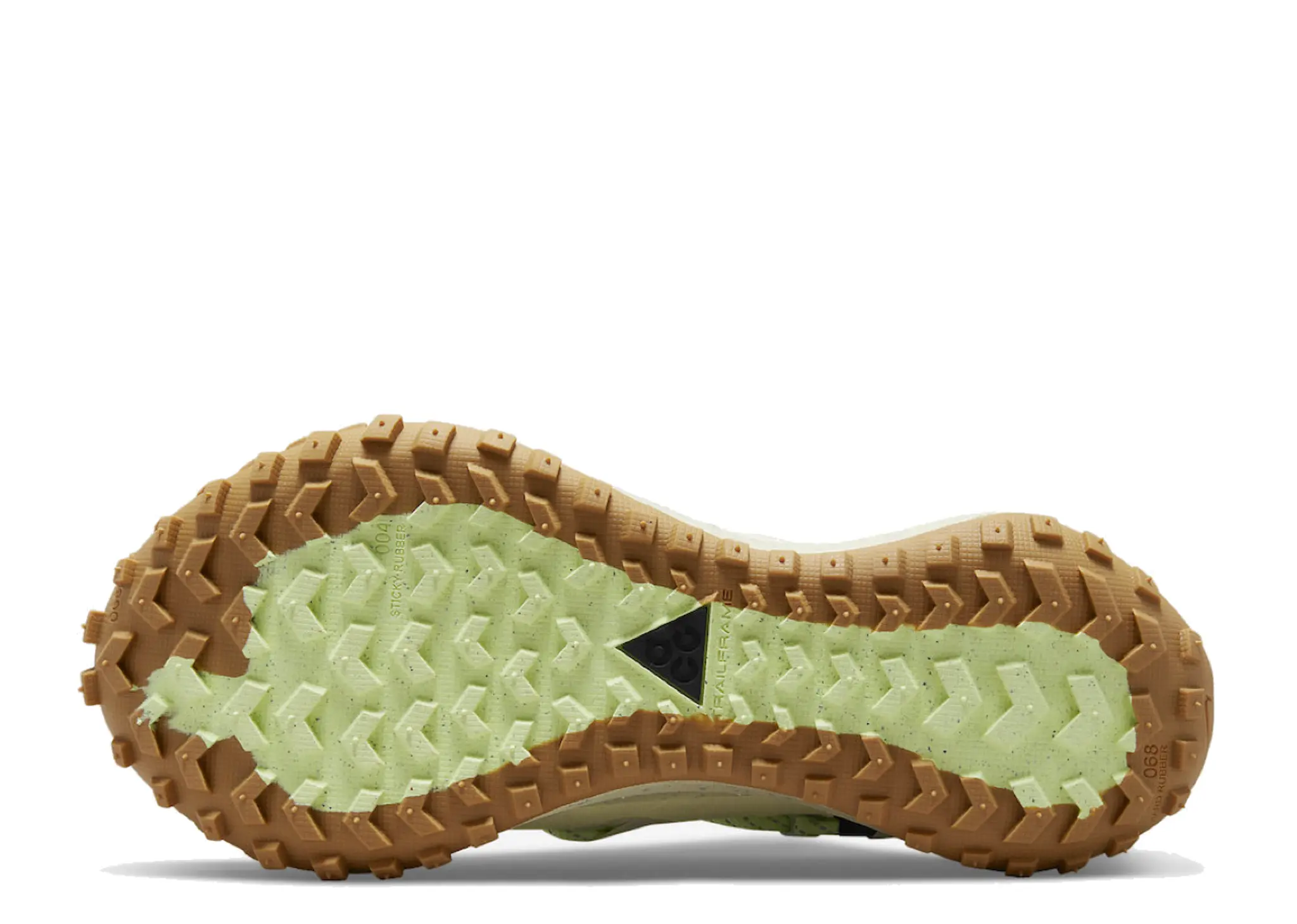 Nike ACG Mountain Fly Low Gore-Tex SE Sea Glass Gum - photo 4