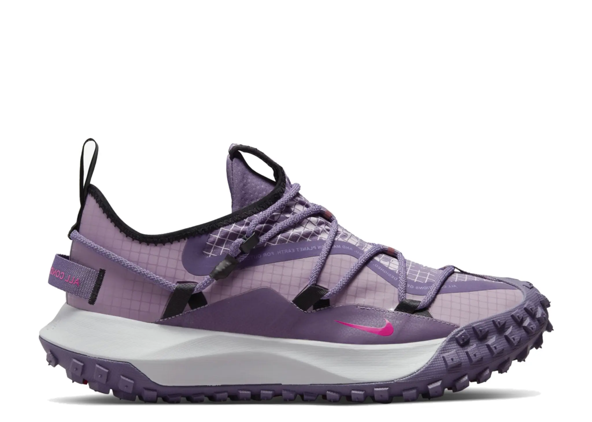 Nike ACG Mountain Fly Low SE Canyon Purple