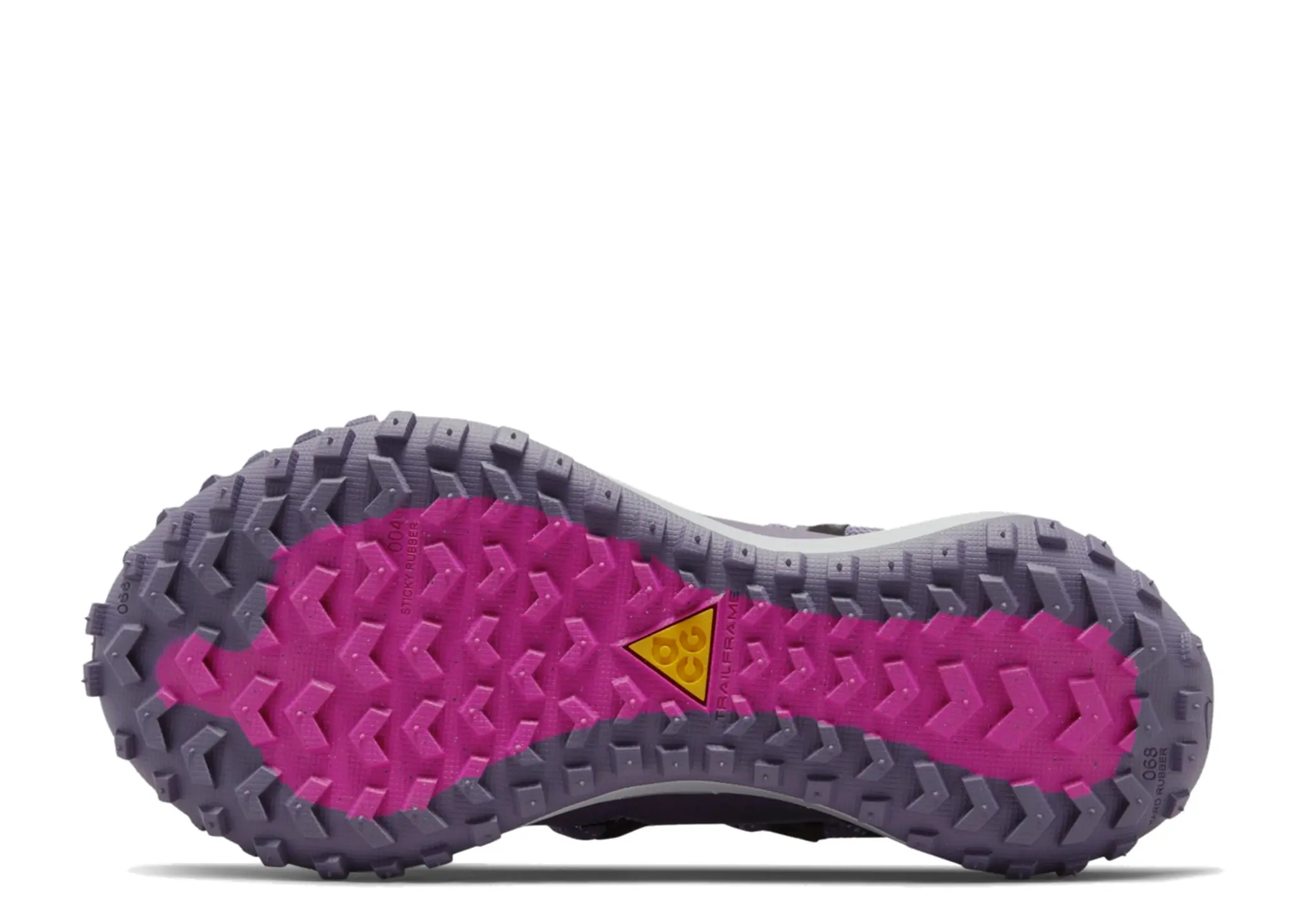 Nike ACG Mountain Fly Low SE Canyon Purple - photo 4