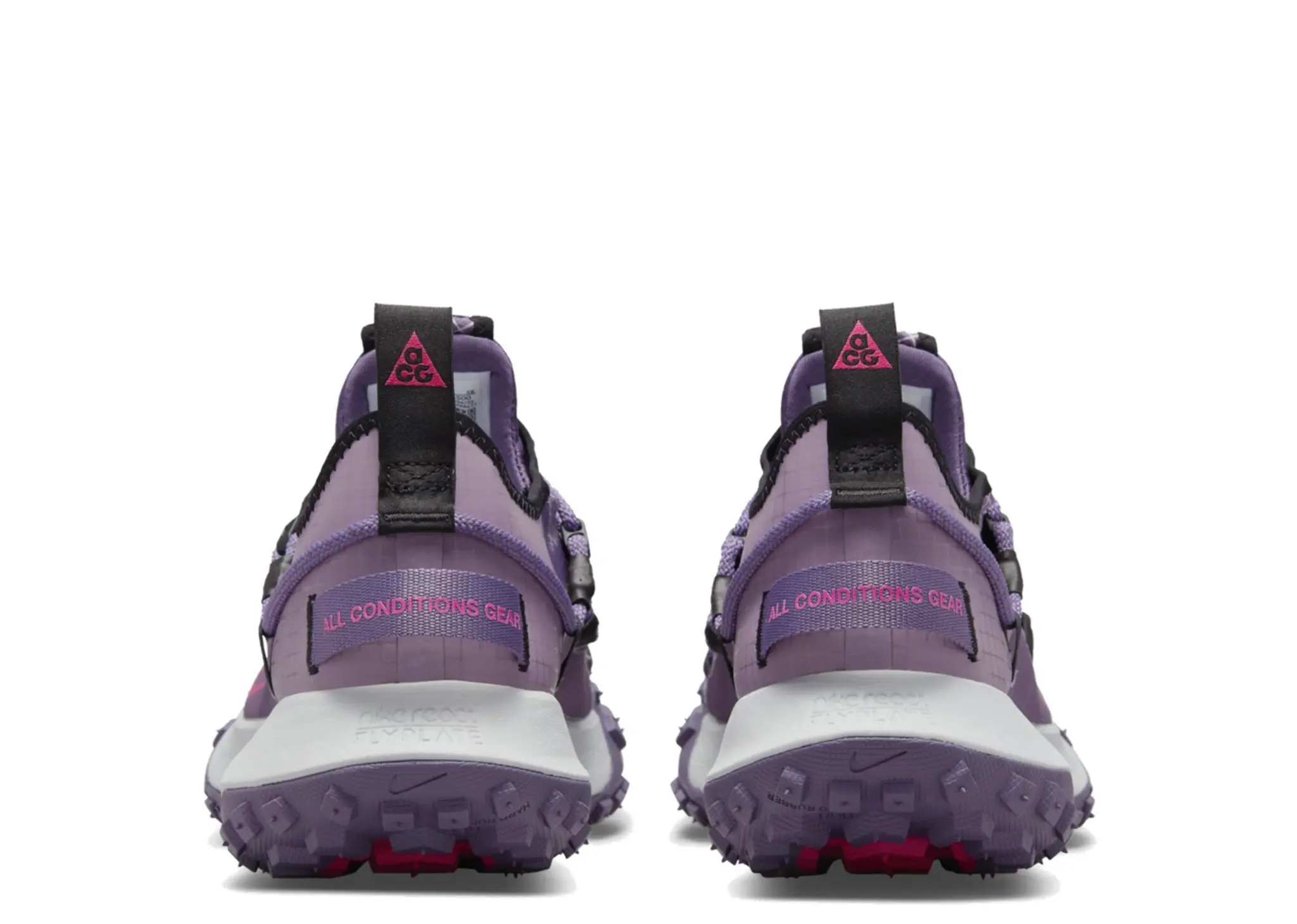 Nike ACG Mountain Fly Low SE Canyon Purple - photo 3