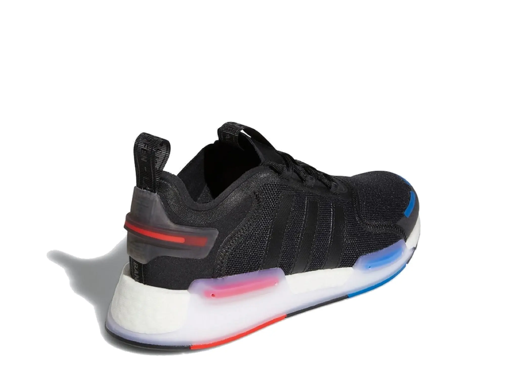 Adidas NMD R3 OG Black - photo 3