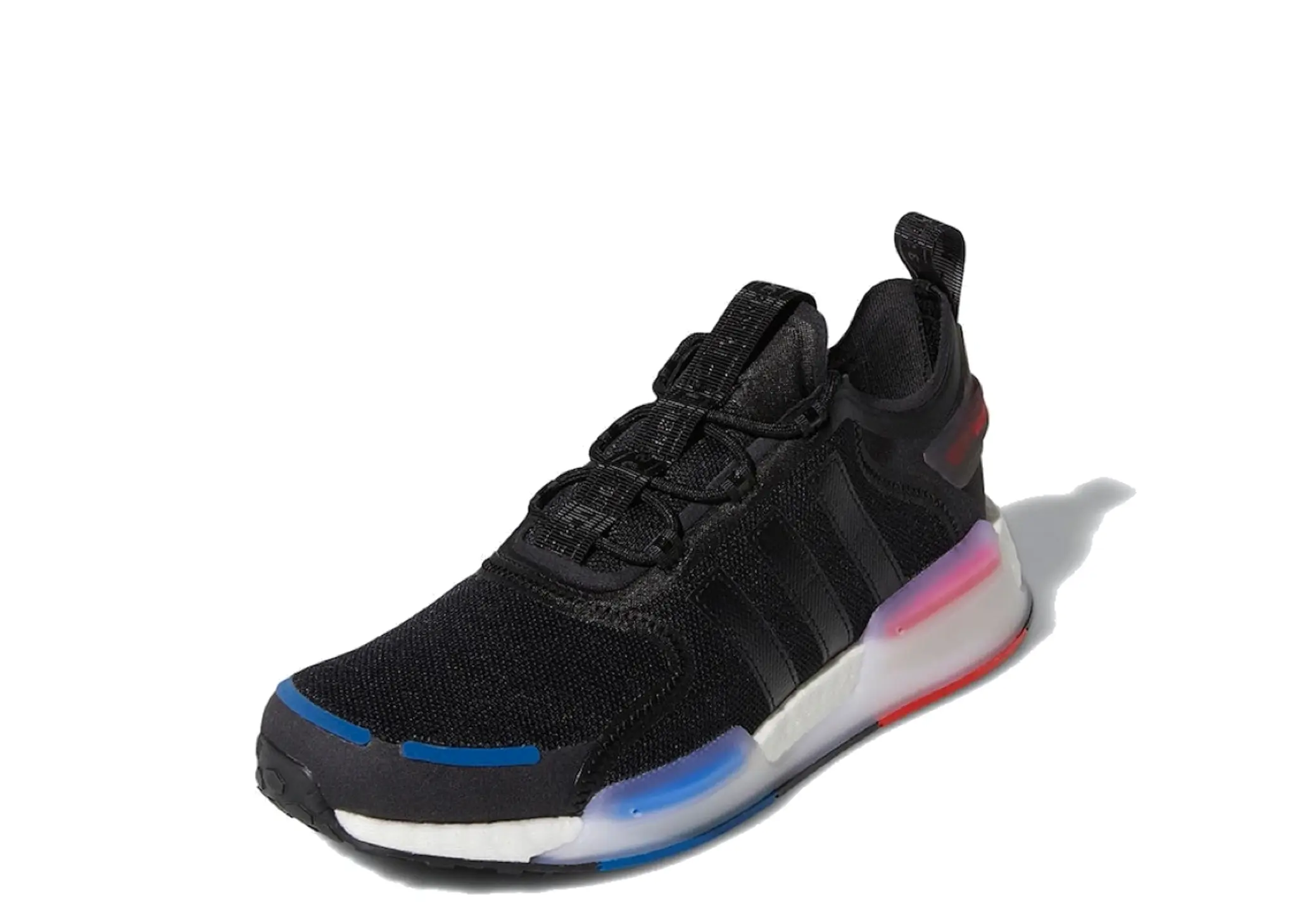 Adidas NMD R3 OG Black - photo 2