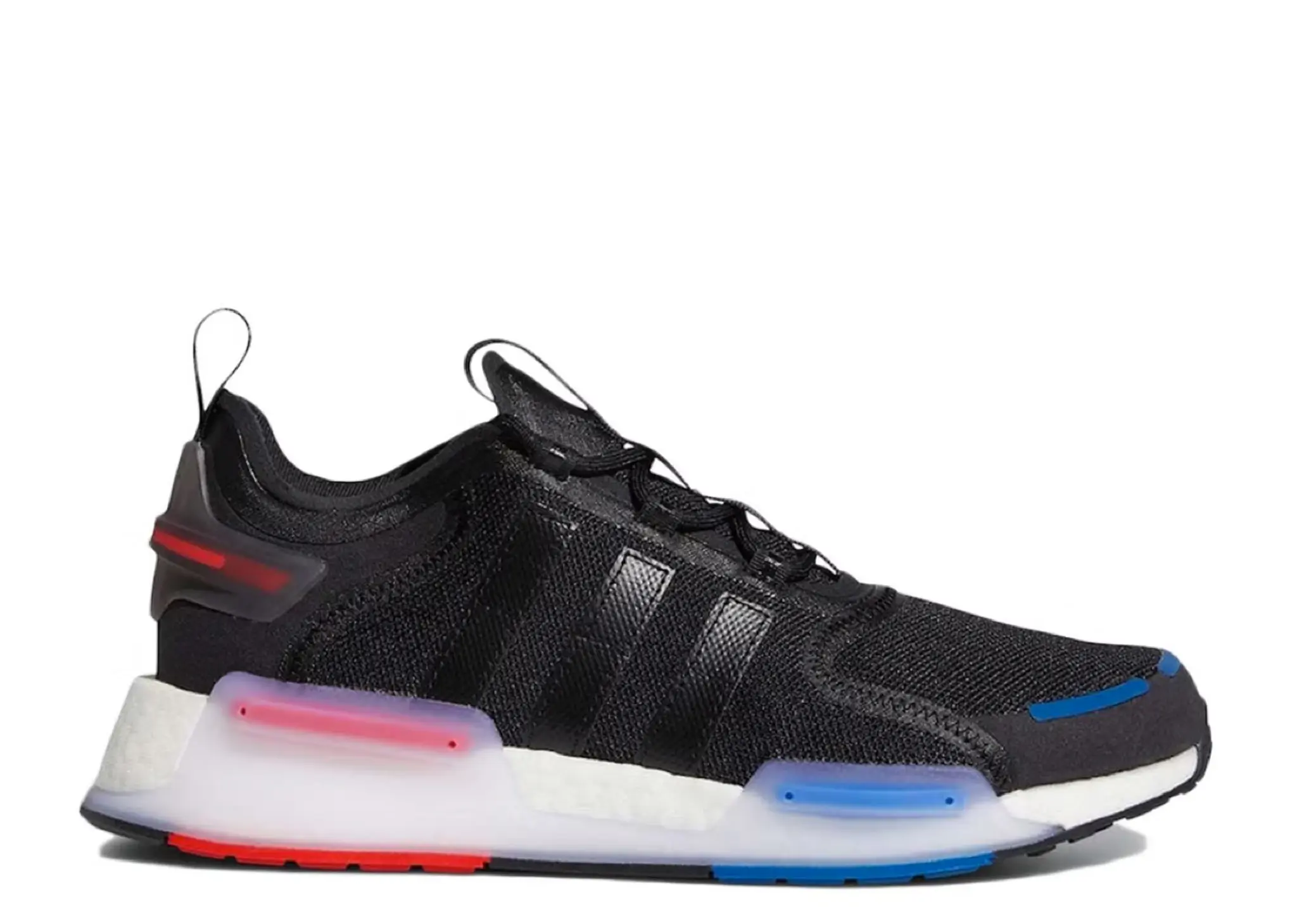 Adidas NMD R3 OG Black