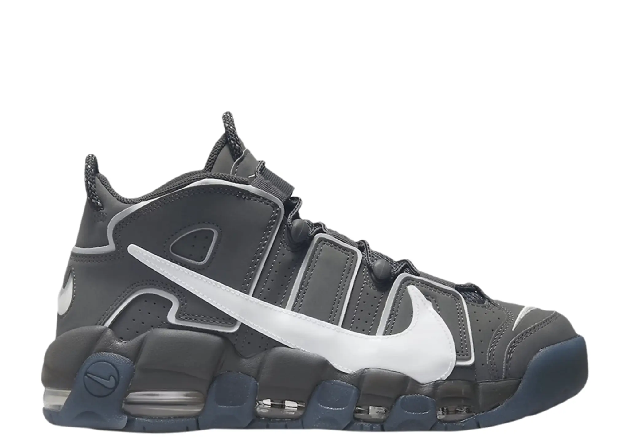 Nike Air More Uptempo 96 Copy / Paste