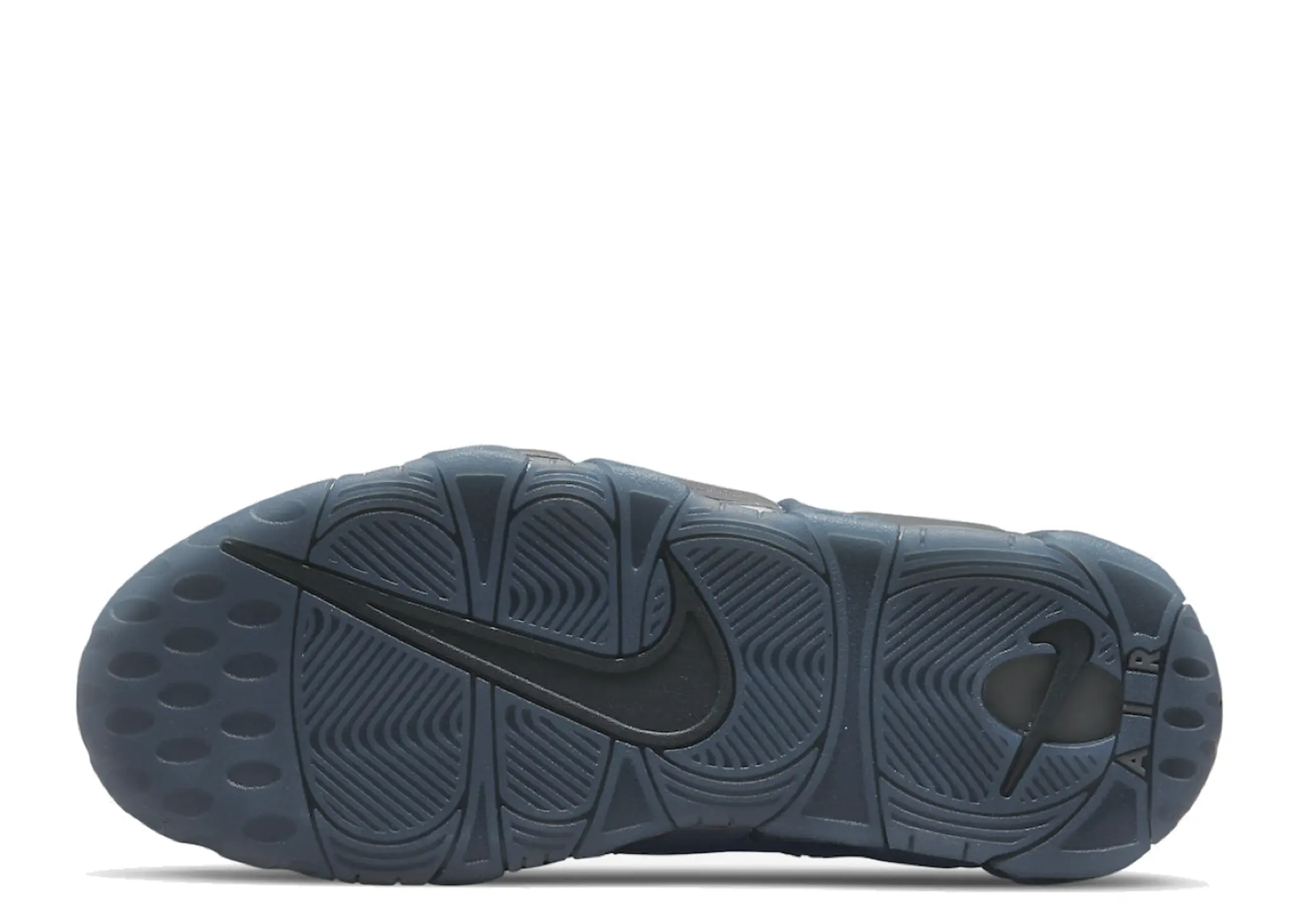 Nike Air More Uptempo 96 Copy / Paste - photo 4