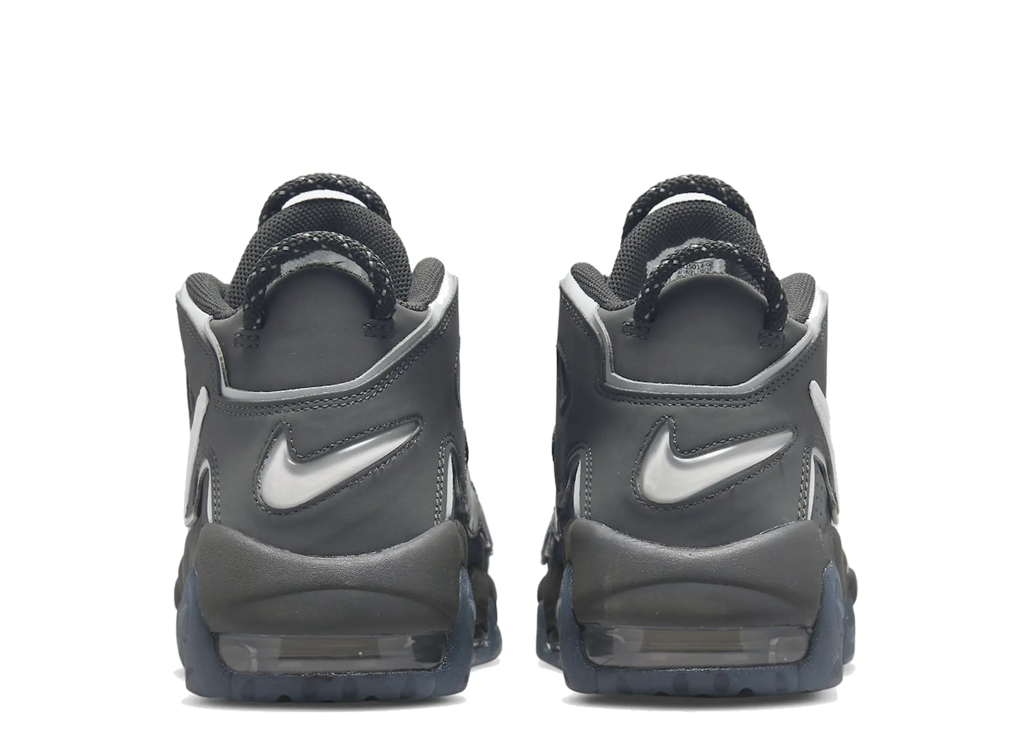 Nike Air More Uptempo 96 Copy / Paste - photo 3