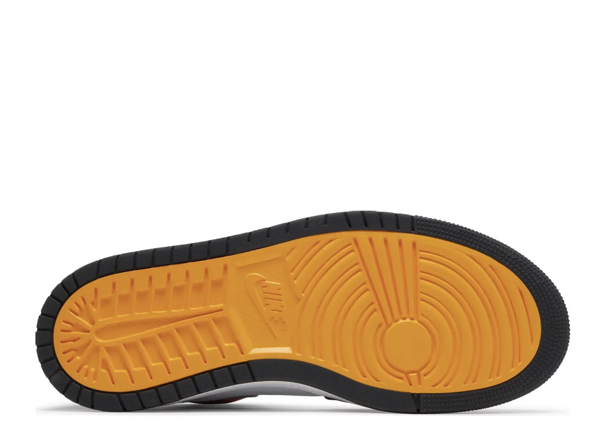 Air Jordan 1 High Zoom Air CMFT Anthracite - photo 4