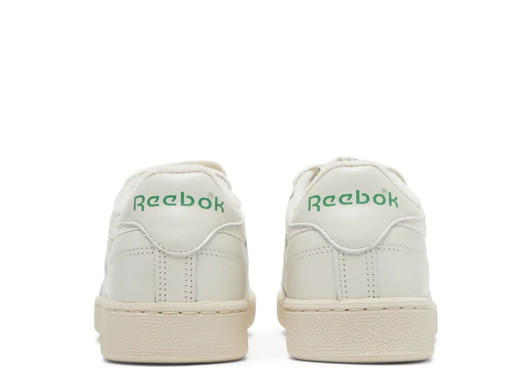 Reebok Club C 85 TV Chalk Glen Green - photo 3